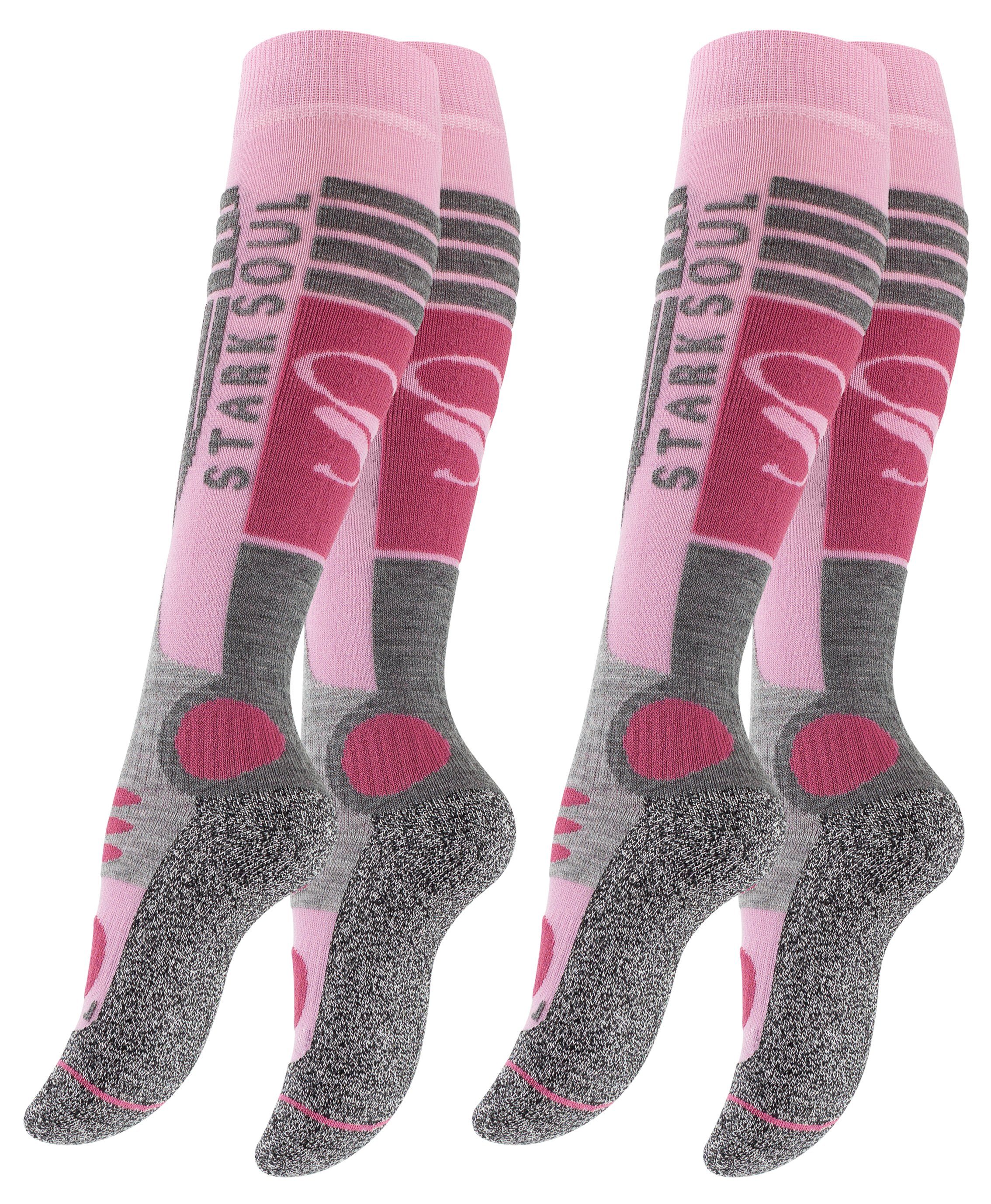 Stark Soul® Skisocken Ski & Snowboard günstig online kaufen