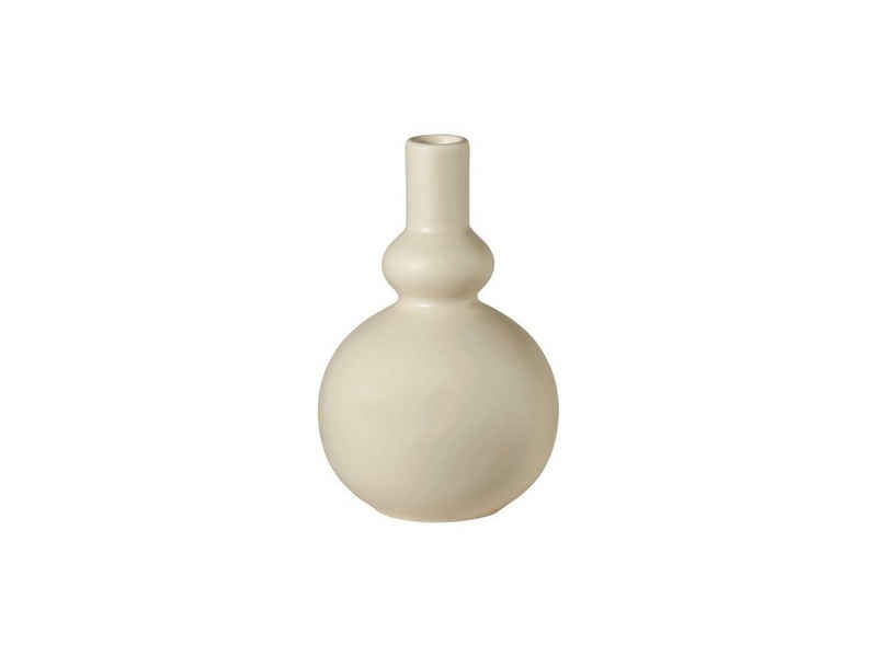 ASA SELECTION Dekovase Como Vase cream 15,5 cm (Vase)