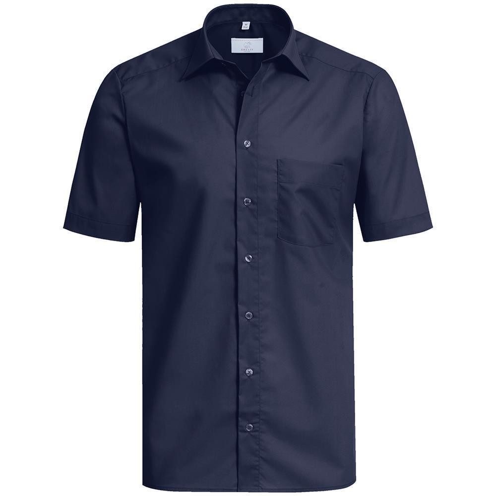 GREIFF Kurzarmhemd Greiff Corporate Hemd BASIC günstig online kaufen