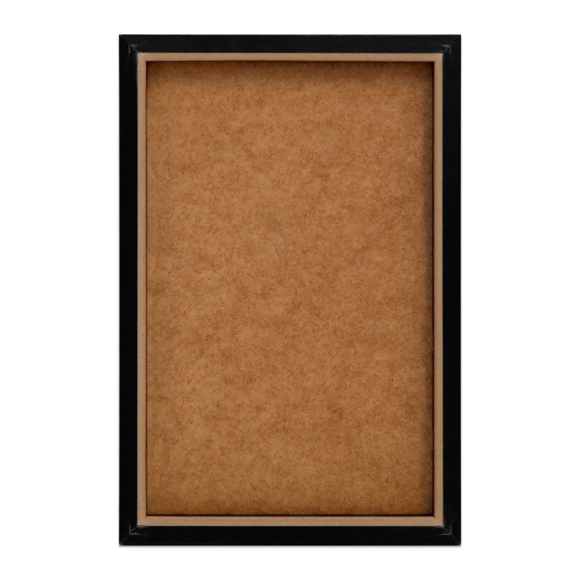 Reinders! Poster Palmenblatt Gold