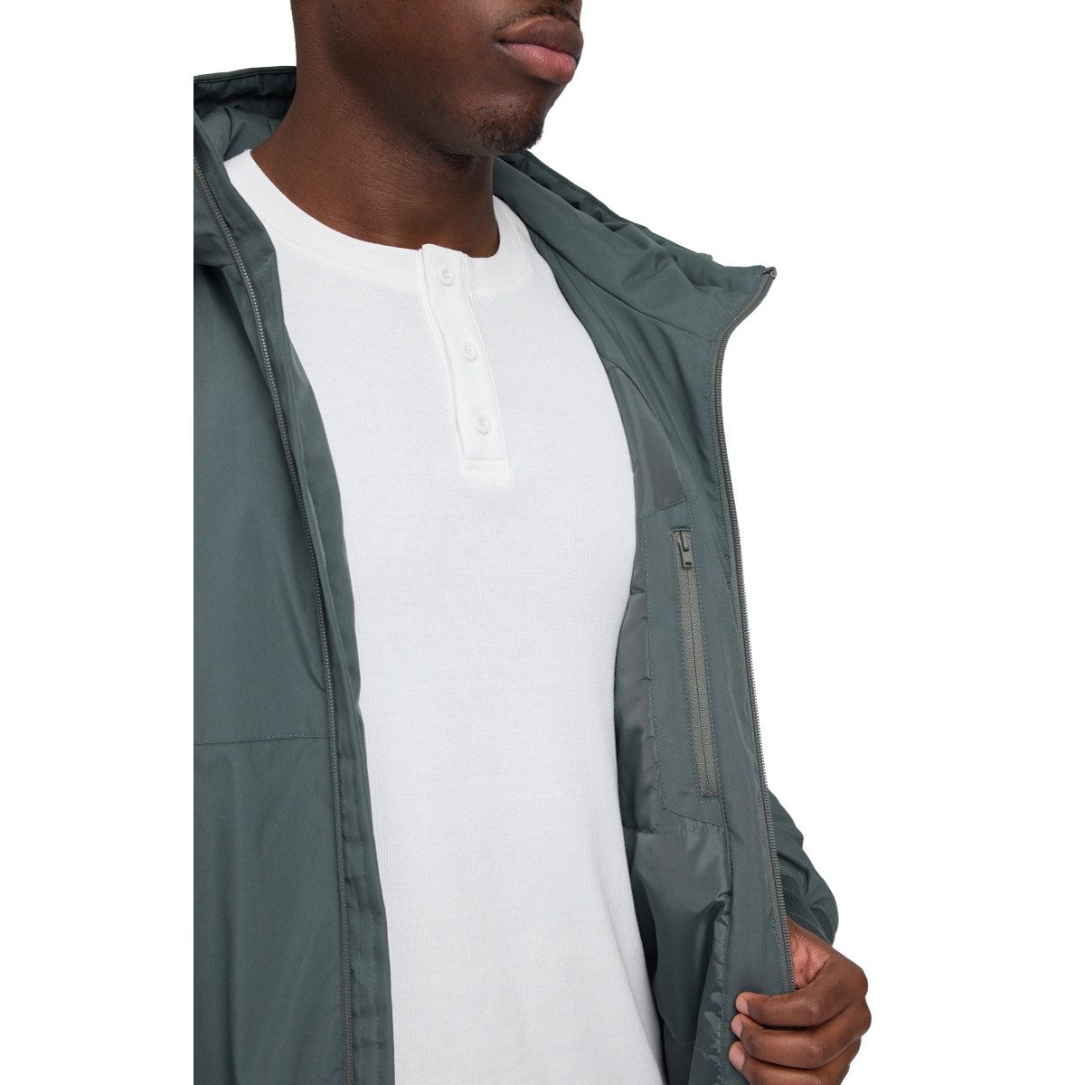 MAZINE Steppjacke Mazine Padded Blouson - Steppjacke