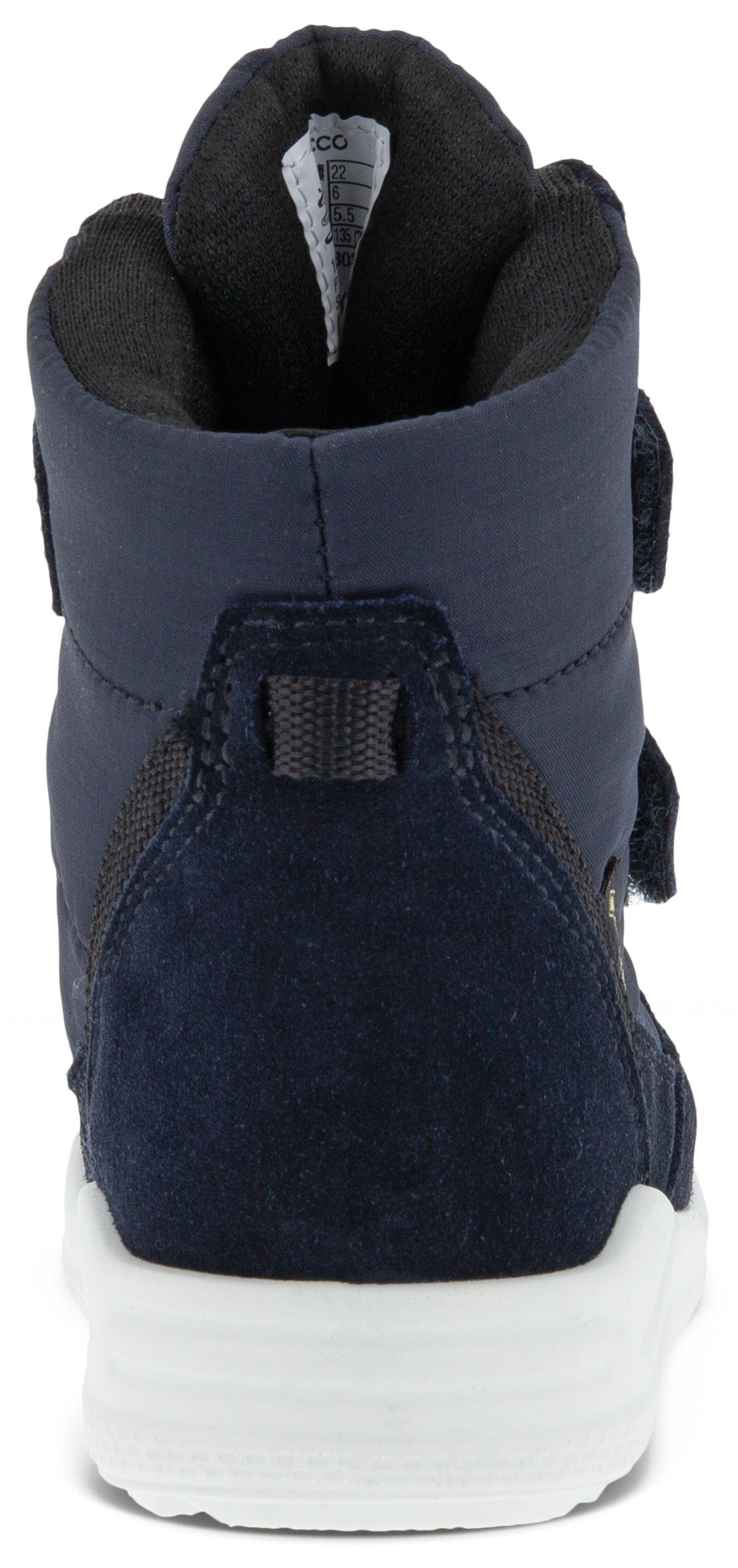 Ecco Winterstiefel URBAN MINI Snowboots, Winterboots, günstig online kaufen