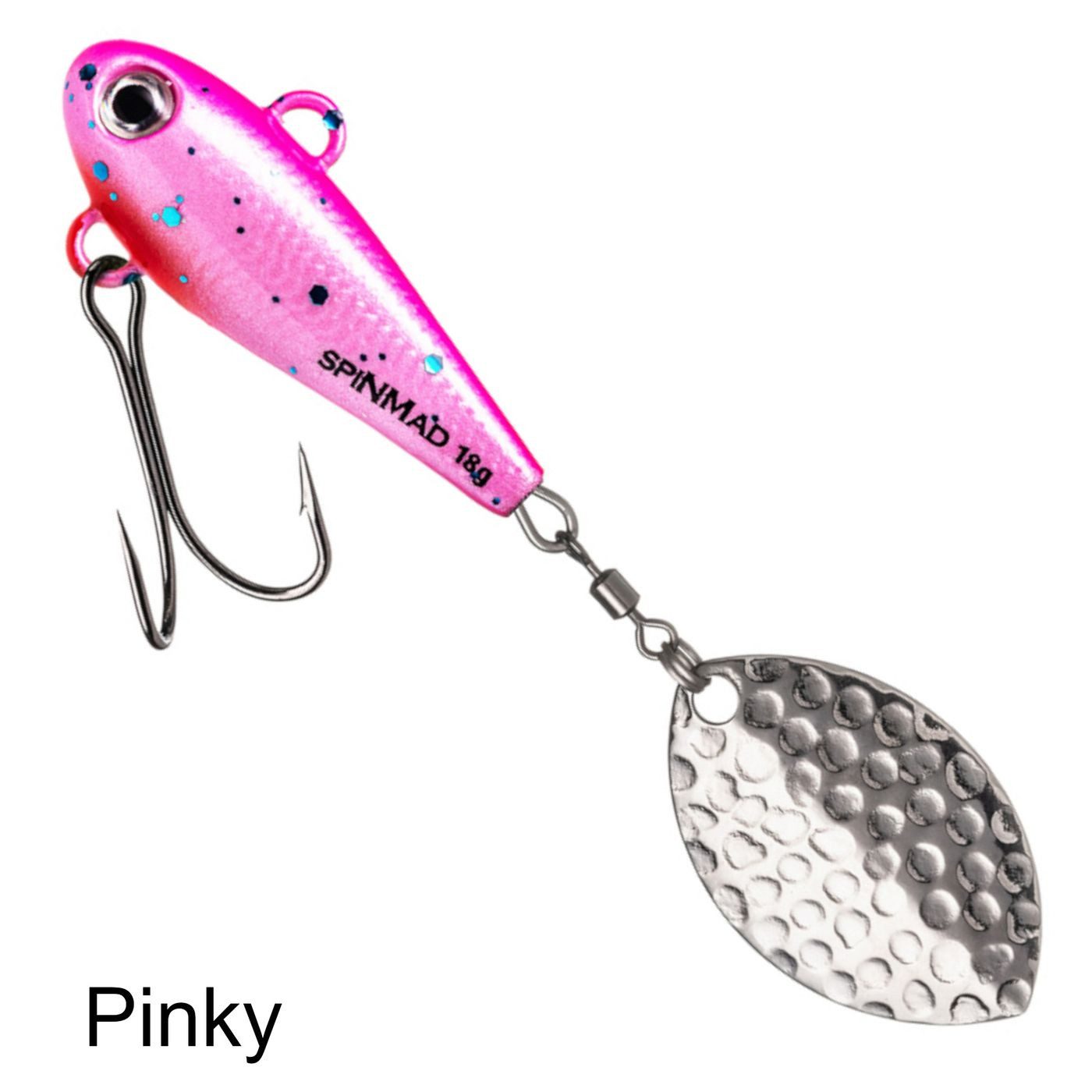 Pinky
