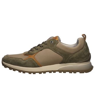 Salamander Sneaker Veloursleder Sneaker