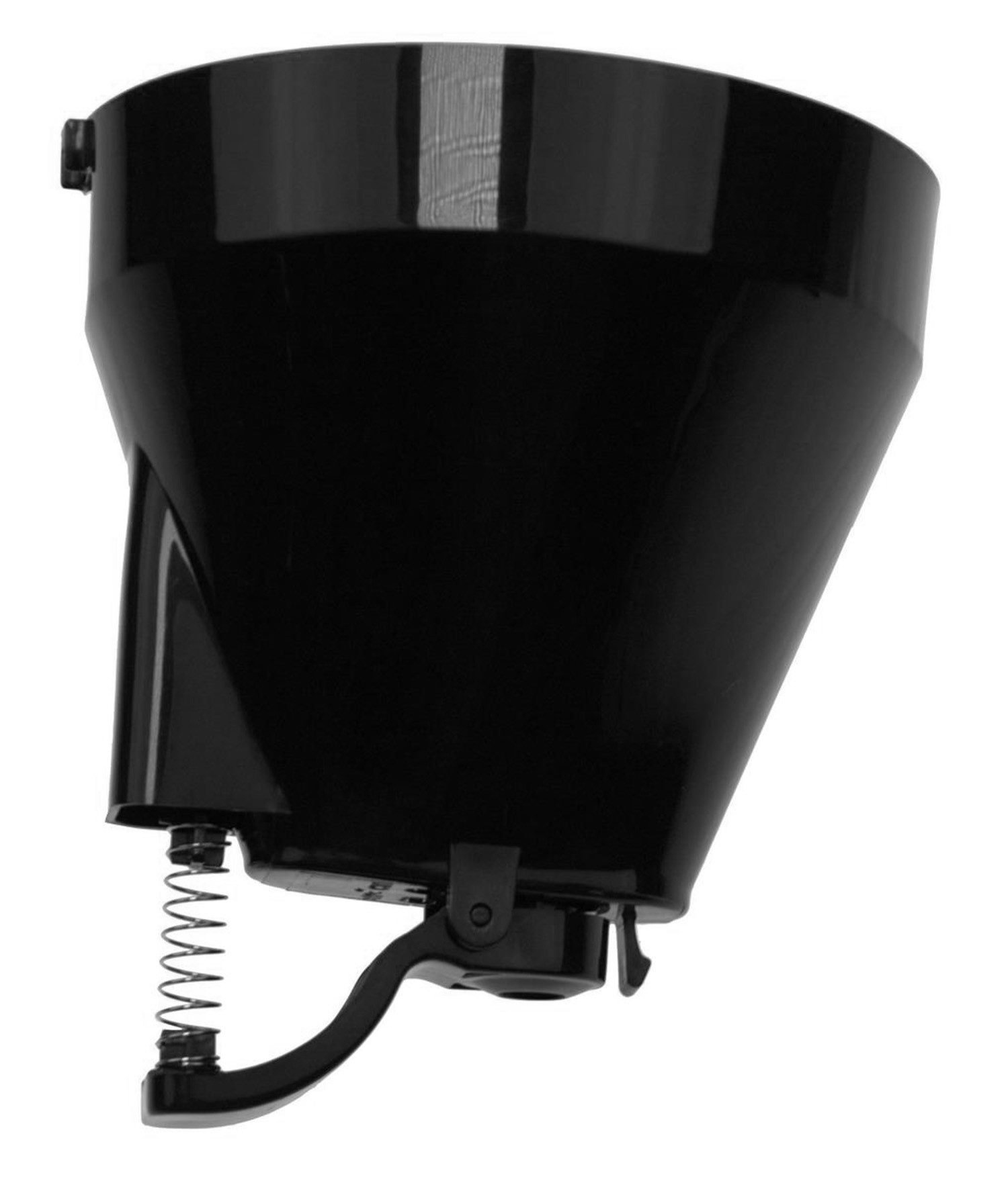 De'Longhi Ersatzfilter Braun 7313210354 FIlterhalter für PurAroma 7 Kaffeemaschine (siehe