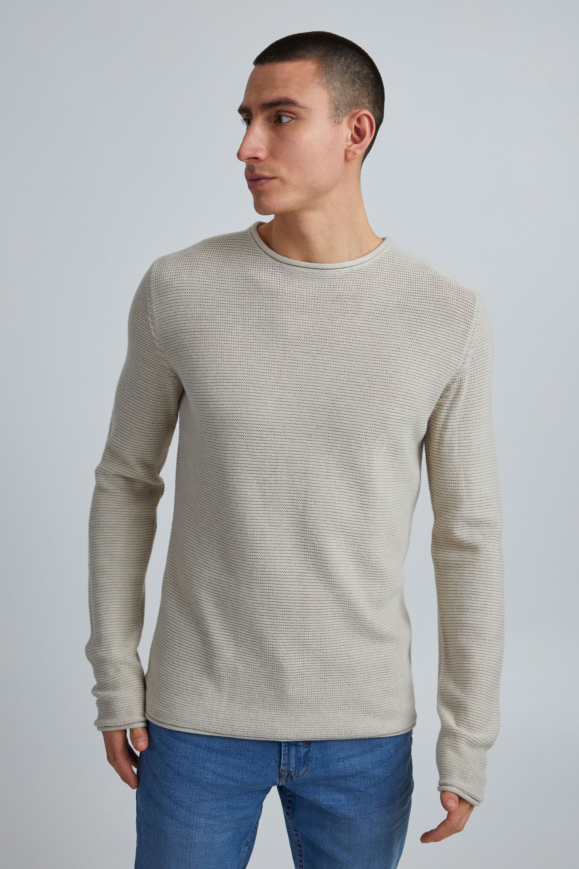 !Solid Strickpullover SDJarah 62100 Knit Pullover günstig online kaufen