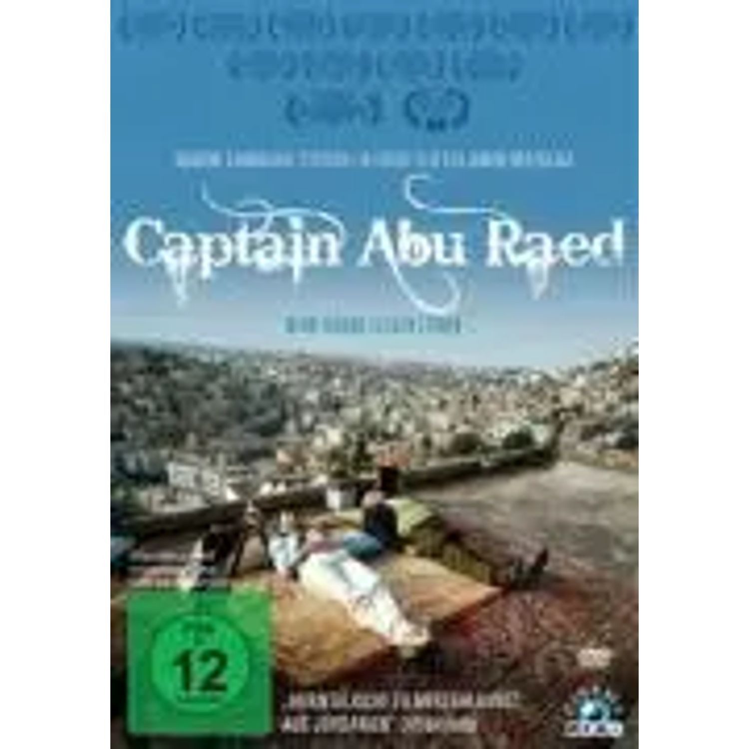 Elite DVD Captain Abu Raed