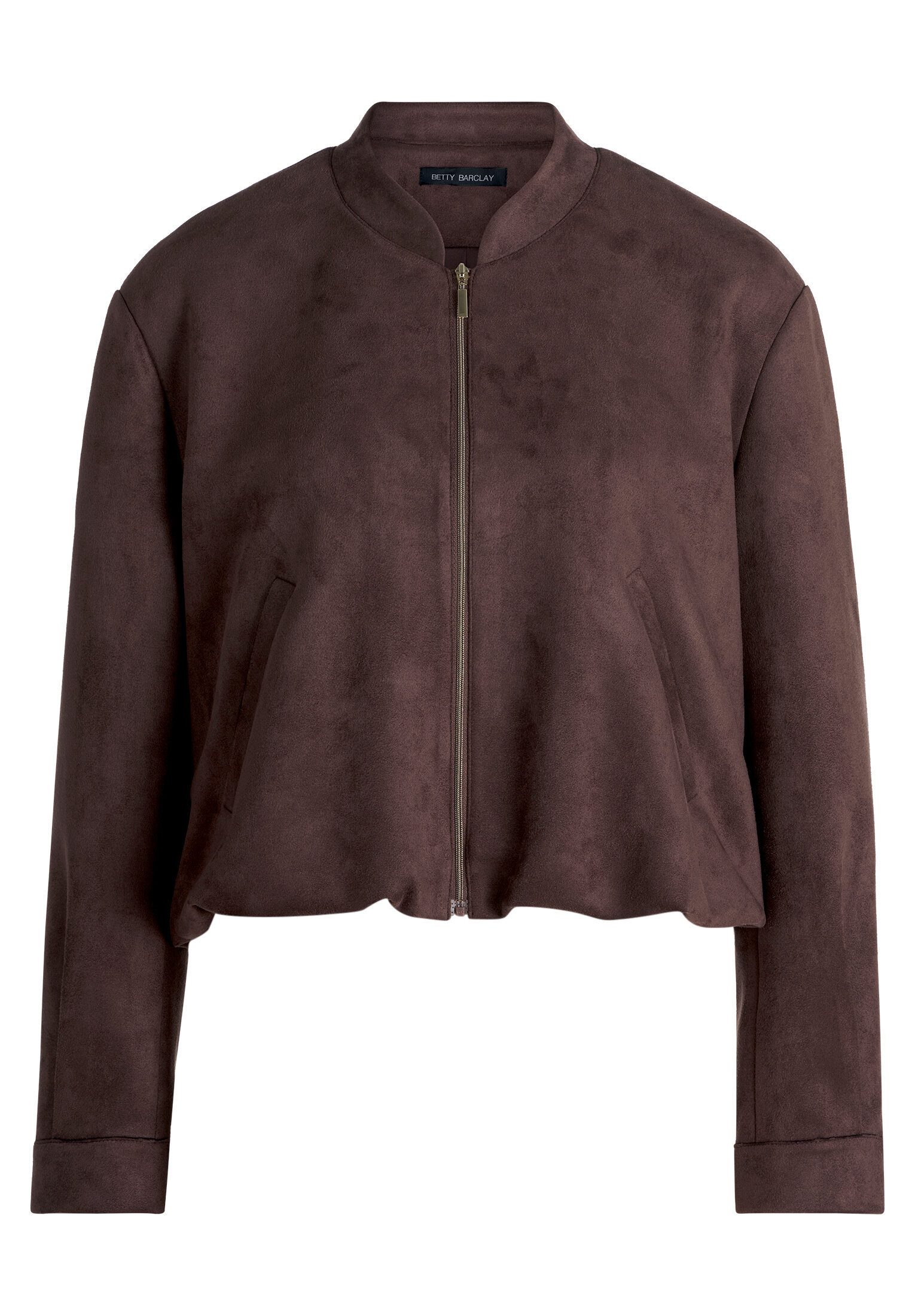Betty Barclay Jackenblazer Damen langarm