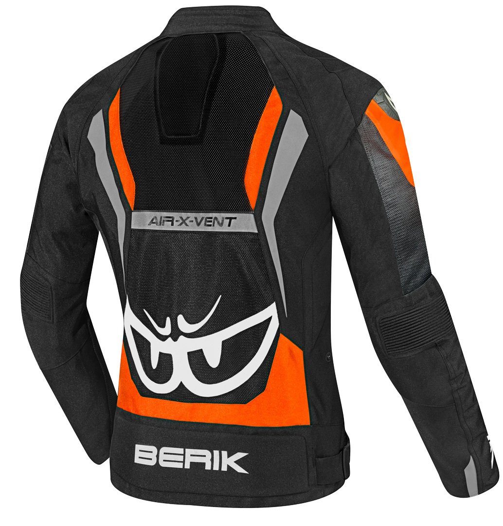 Berik Motorradjacke Imola Air Damen Motorrad günstig online kaufen