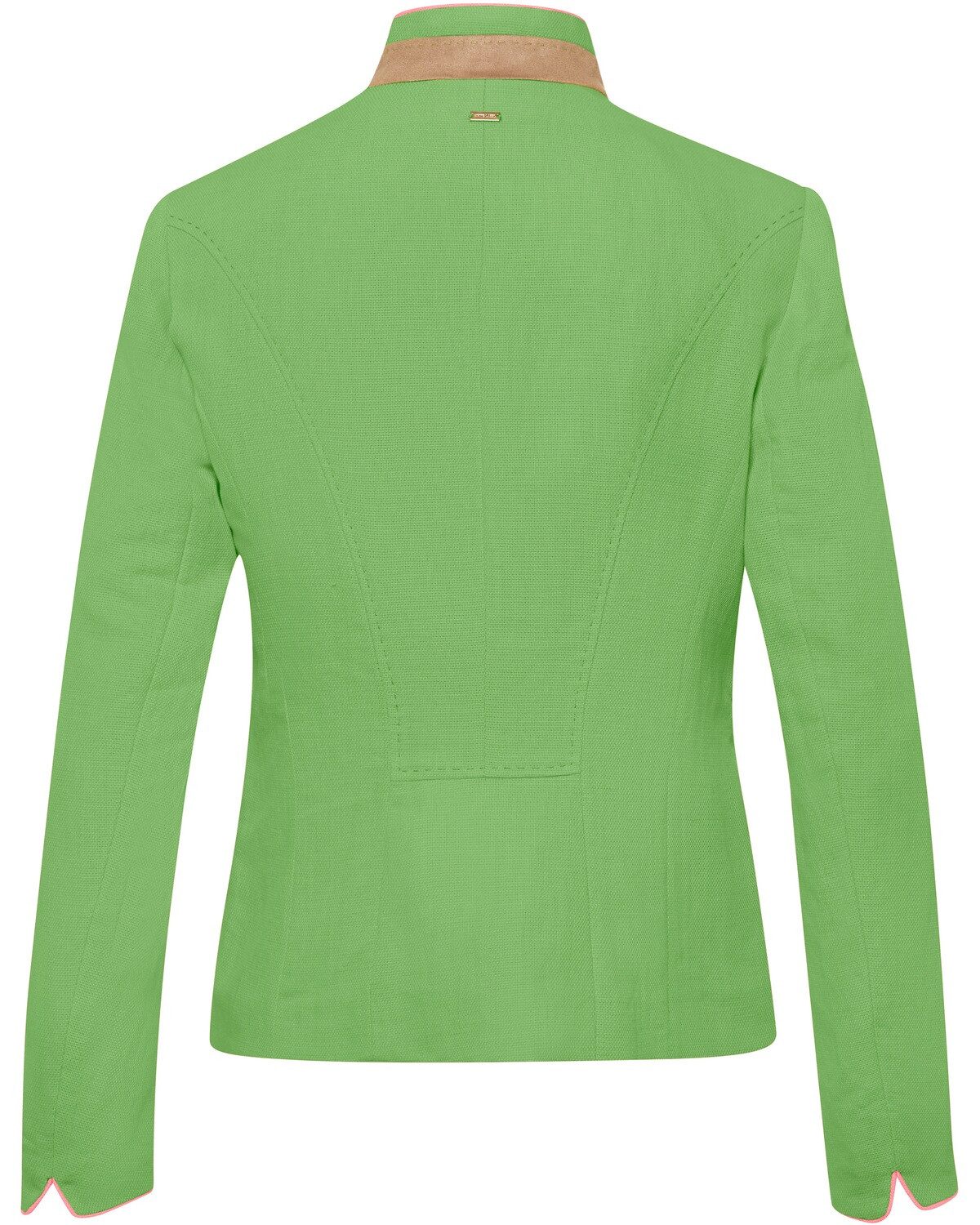 Reitmayer Trachtenjanker Stehkragenjacke günstig online kaufen