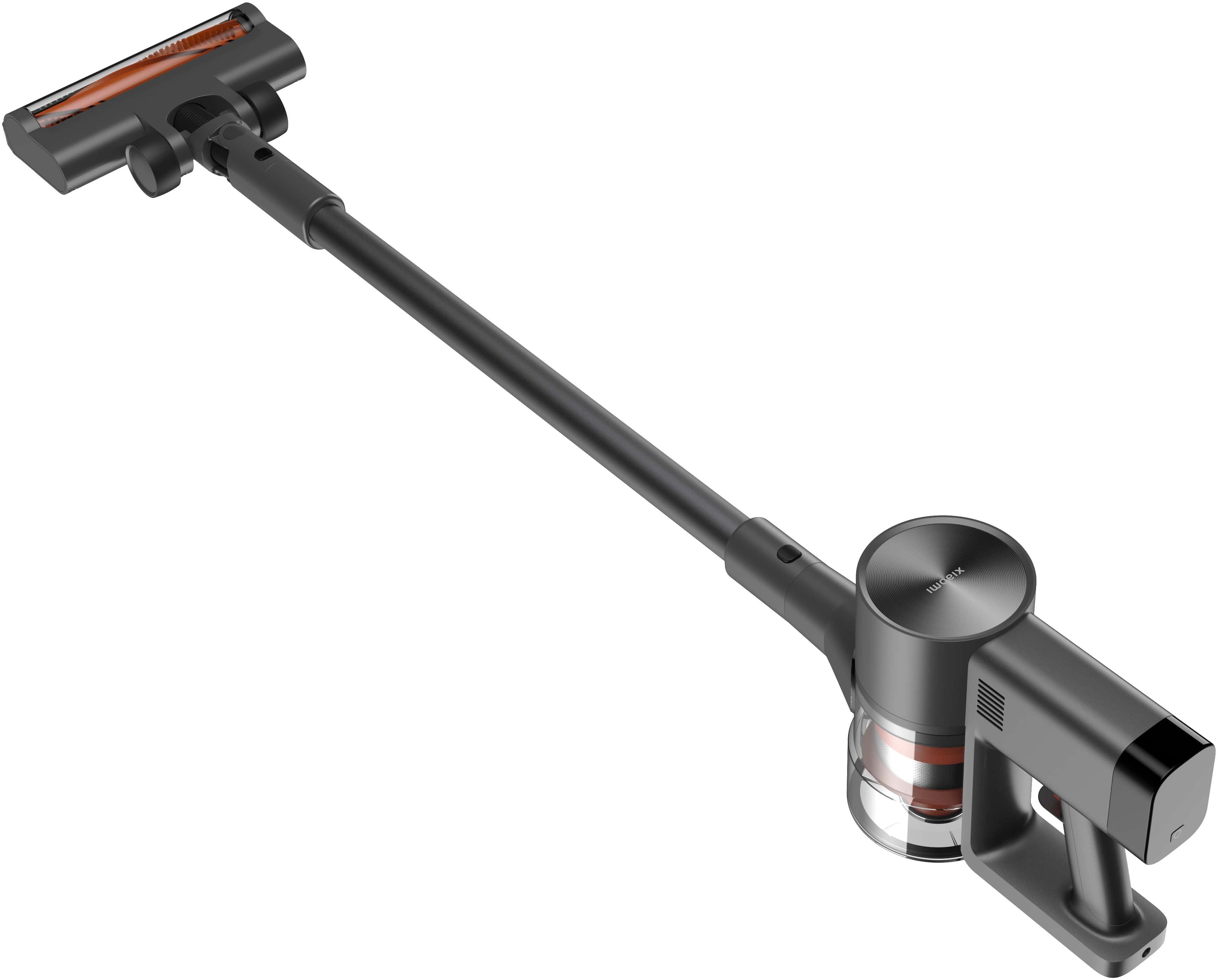 Xiaomi Akku-Handstaubsauger Xiaomi Handstick G20 Max, 520 W, Entfernt schnell große Partikel – Bild 5 von 5