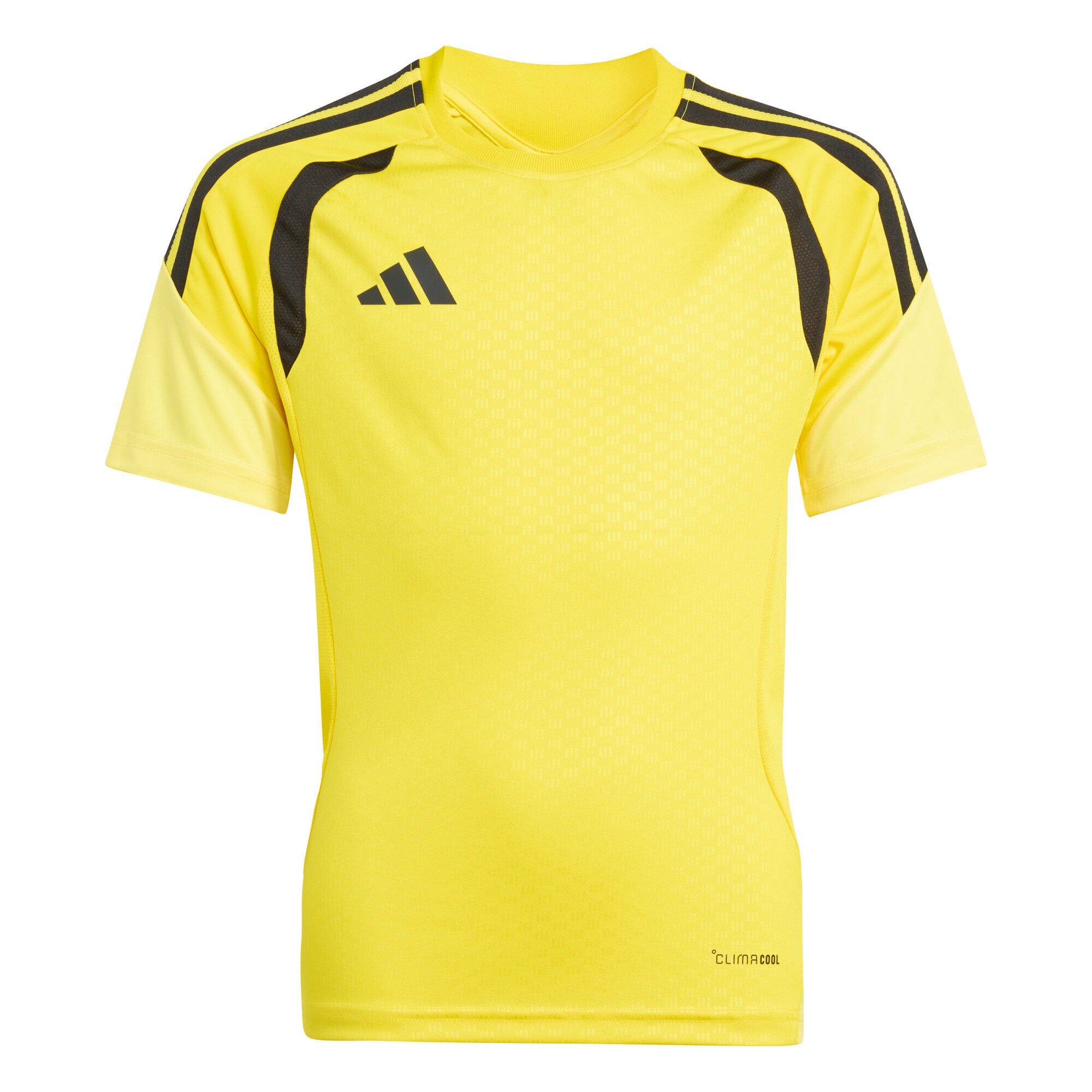 Fußballtrikot adidas Kinder Trikot Tiro 26 Competition Jersey Y