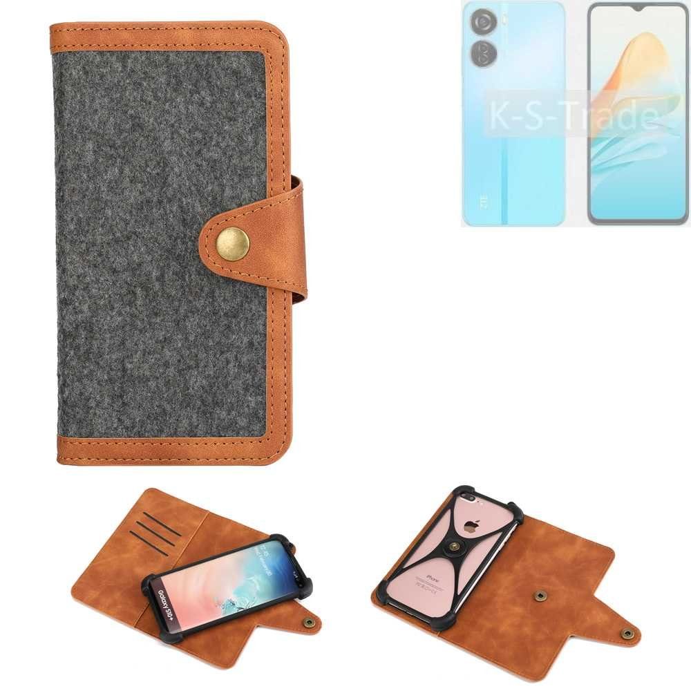 Handyhülle für ZTE Axon 40 Lite