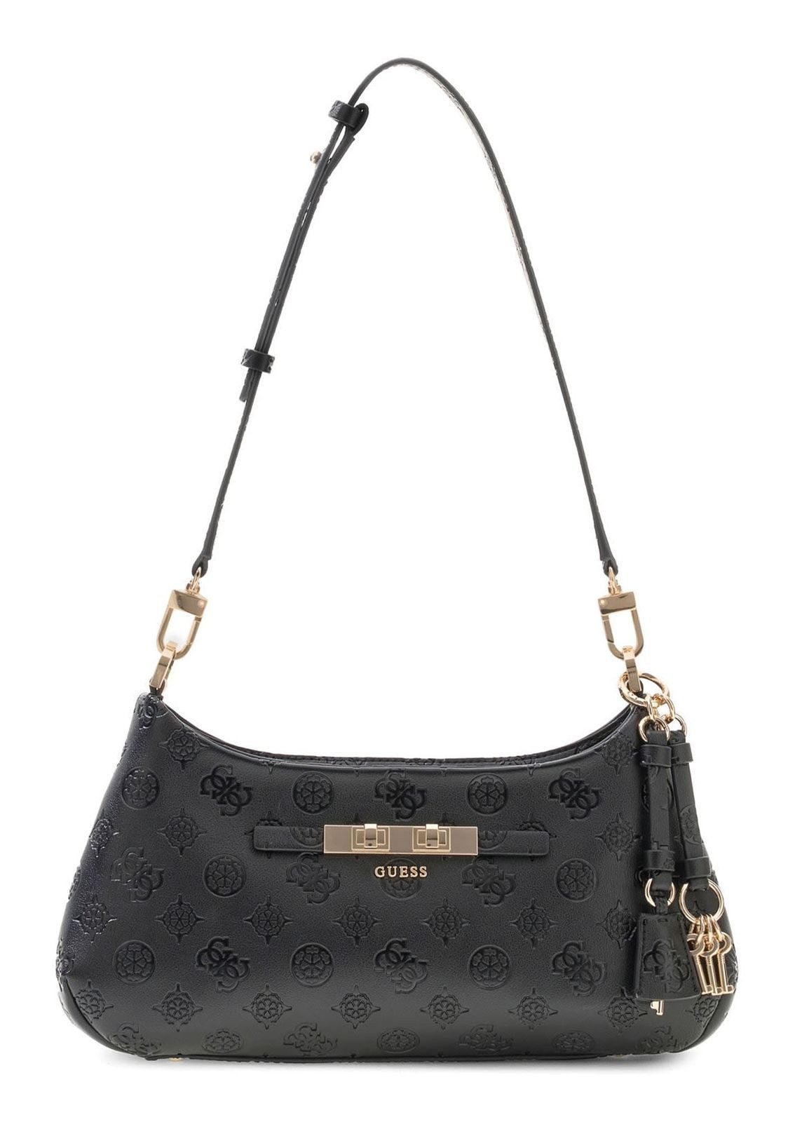 Guess Schultertasche Hobo