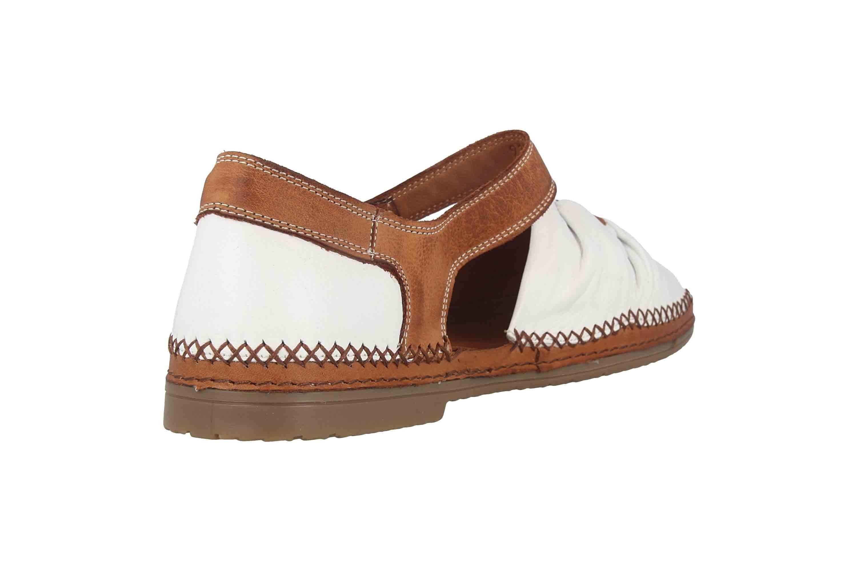 Manitu 910006-03 Sandale