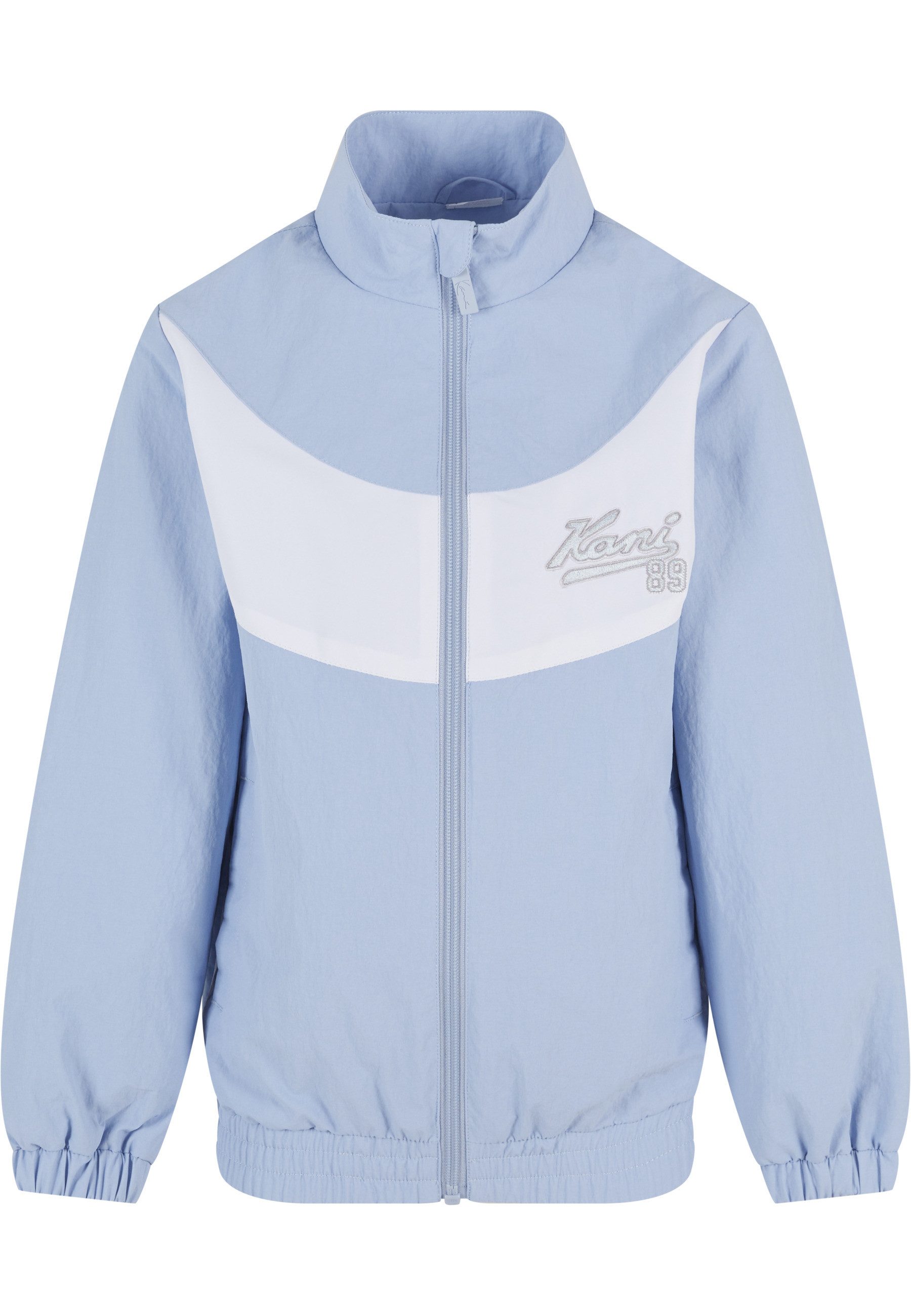 Trainingsjacke Karl Kani KC251-010-1 Kani Varsity Trackjacket Kids