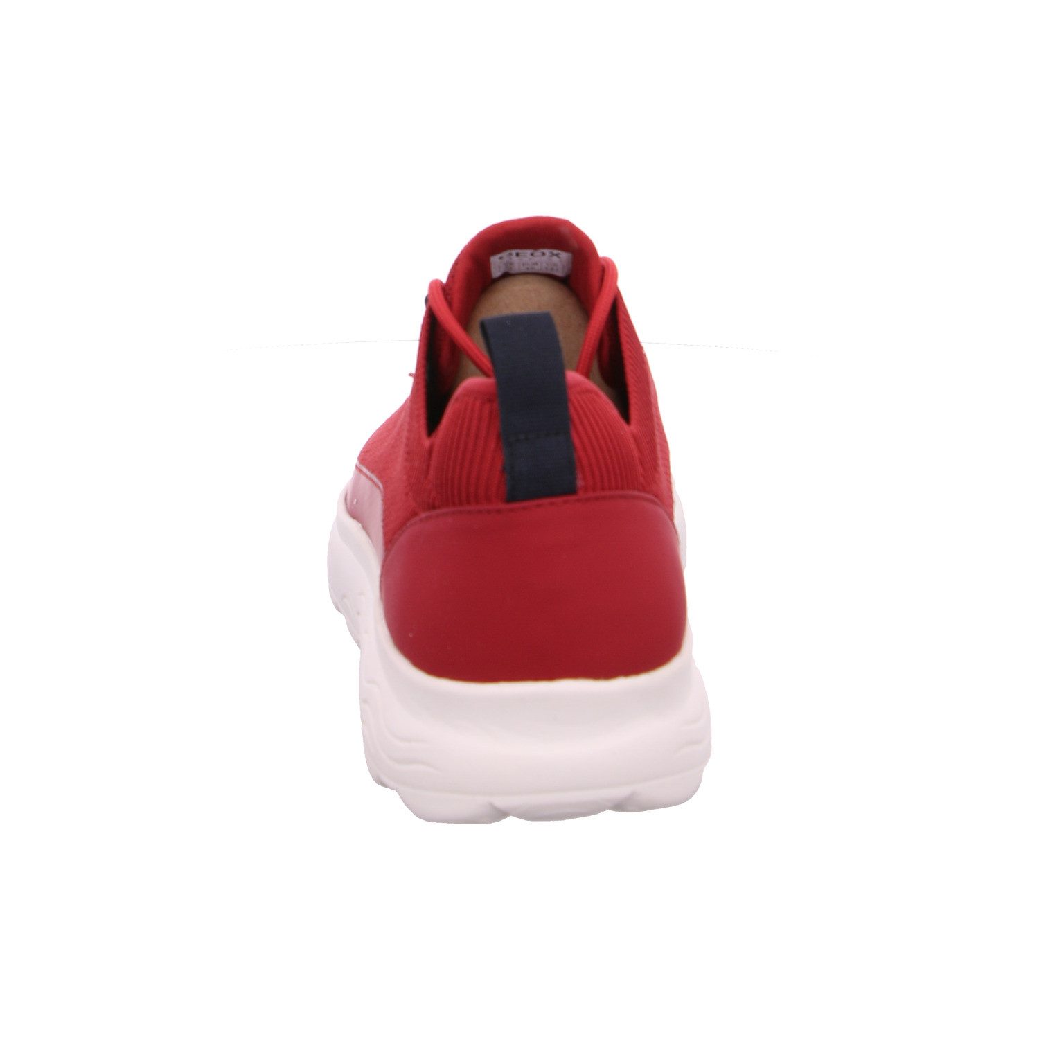 Geox Spherica Schnürschuh günstig online kaufen