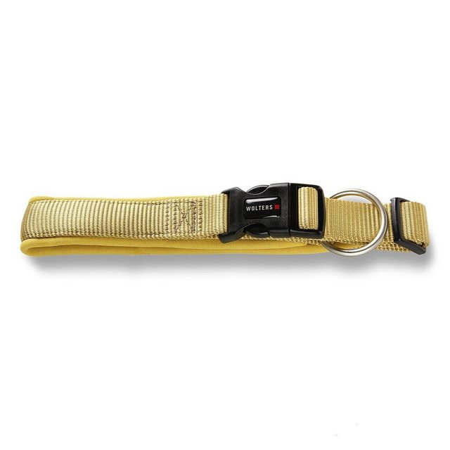 Wolters Hunde-Halsband “Professional Comfort Extra breit”, Nylon