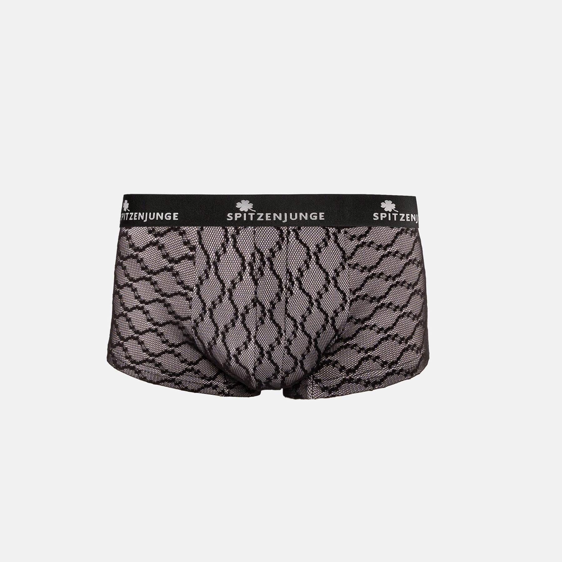 SPITZENJUNGE Boxer Teramo