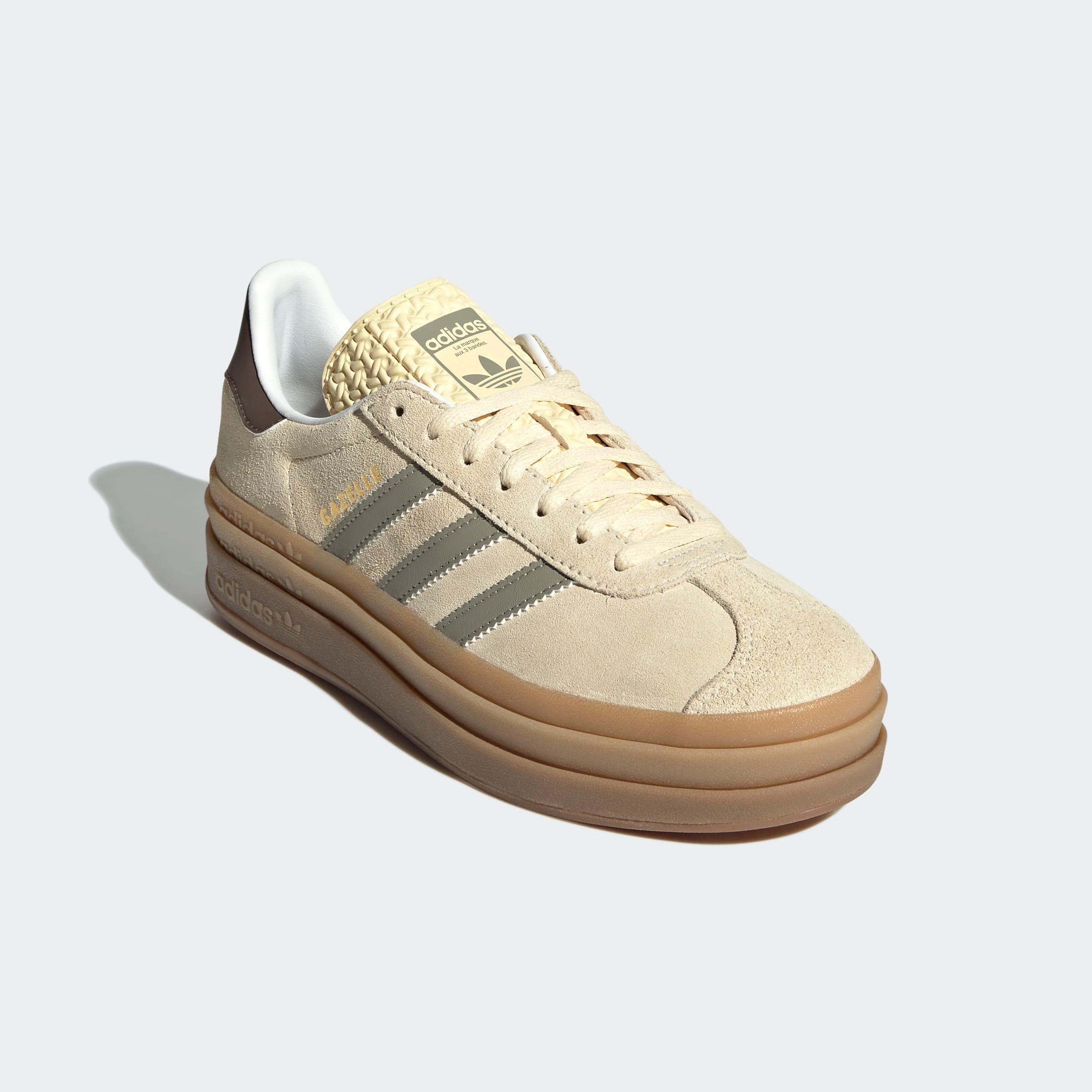 adidas Originals GAZELLE BOLD Sneaker günstig online kaufen