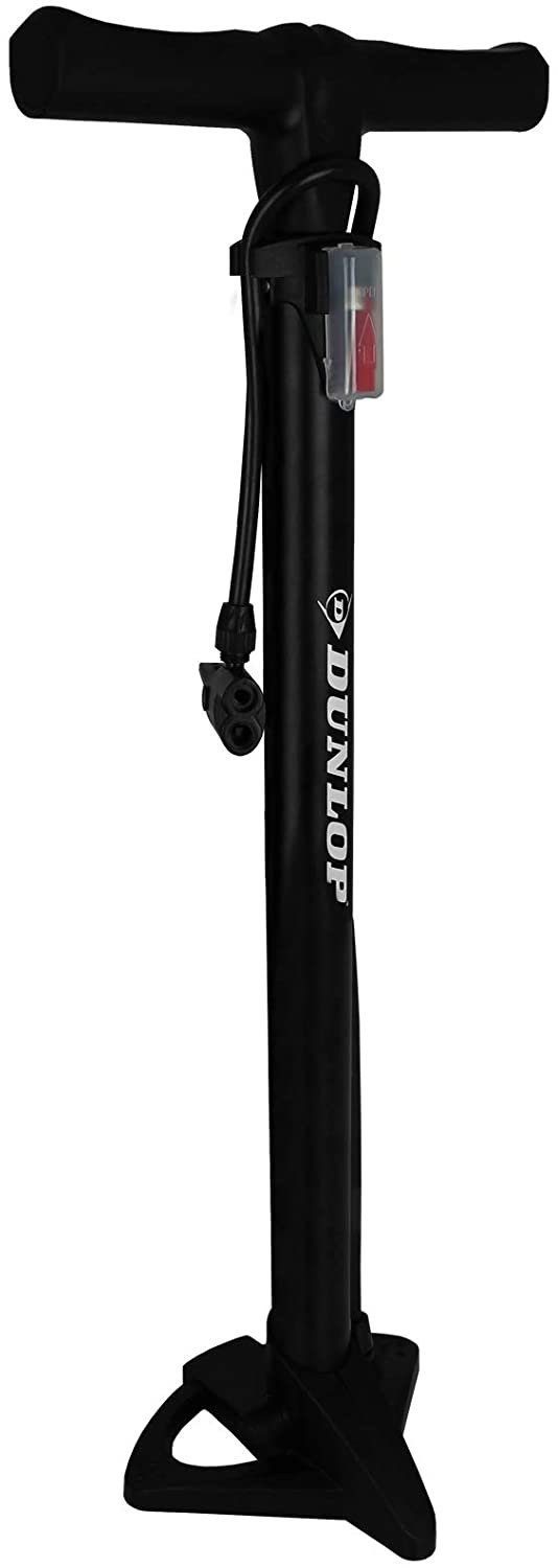 Luftpumpe Fahrrad Standluftpumpe alle Ventile Luftpumpe Standpumpe Fahrradpumpe