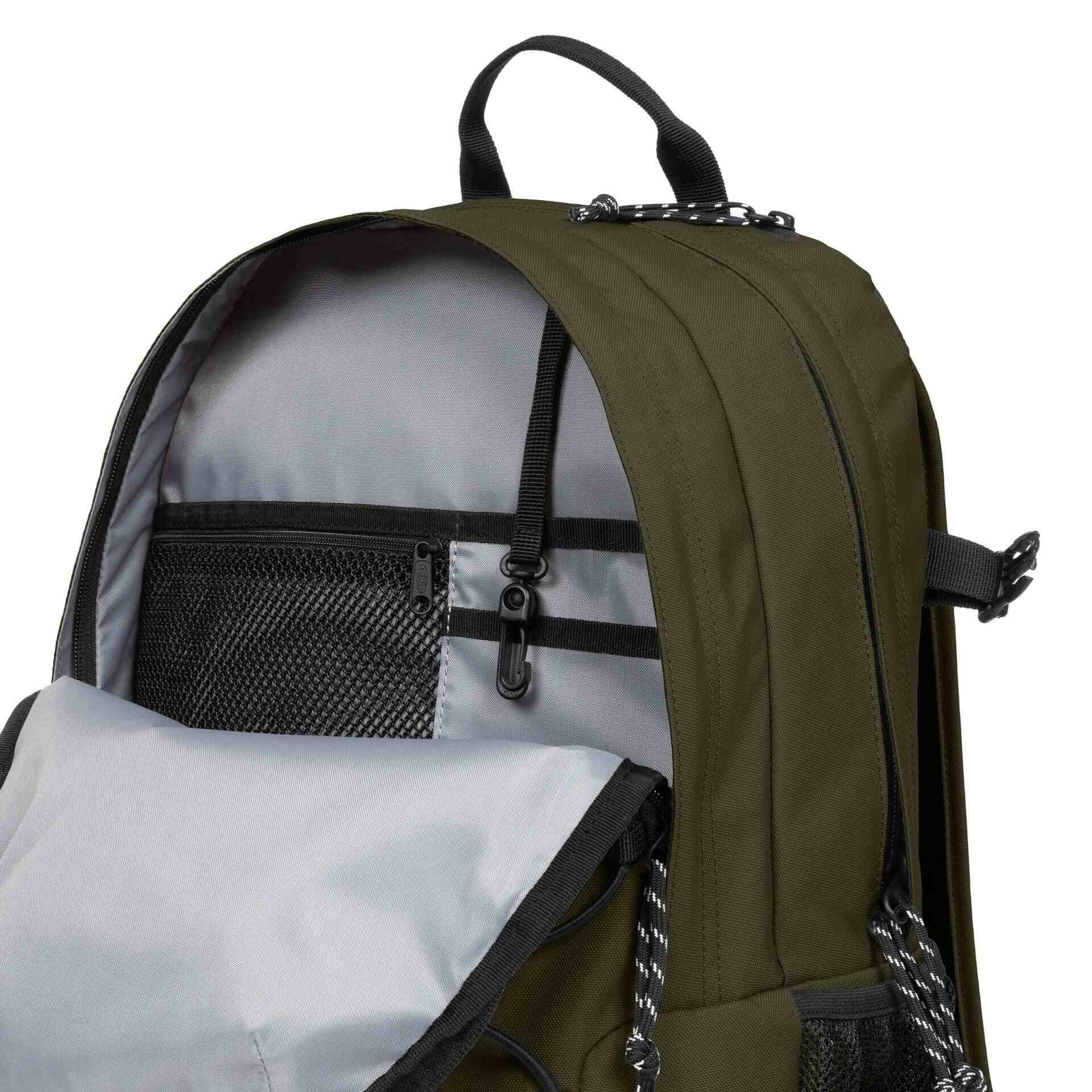 Eastpak Rucksack Gerys Pro CS - forestgrün 23 Liter