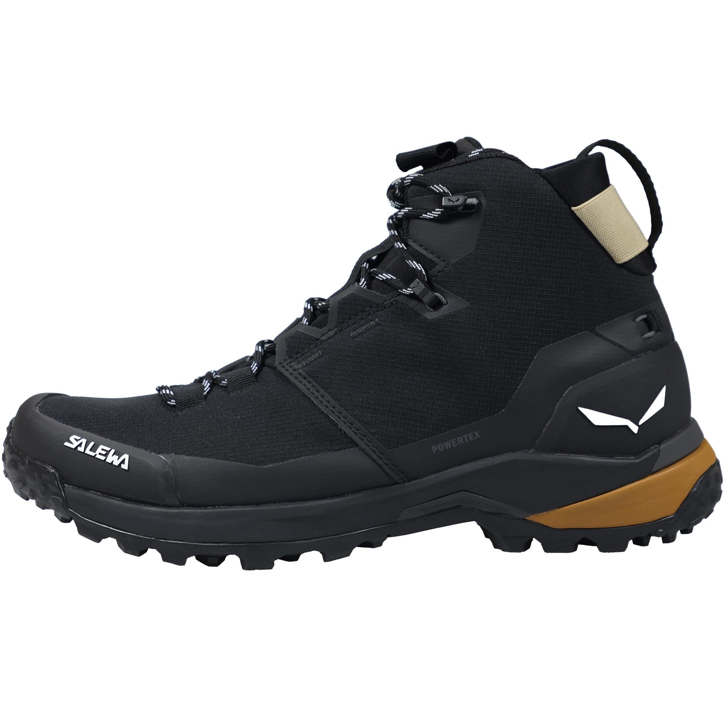 Salewa Salewa Puez Mid Powertex Wanderschuh