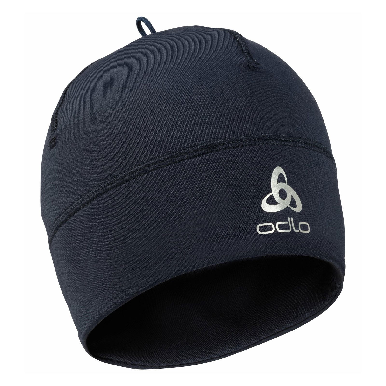 Odlo Beanie POLYKNIT Warm Eco Beanie 762670-20731 Spendet dir jederzeit ang günstig online kaufen