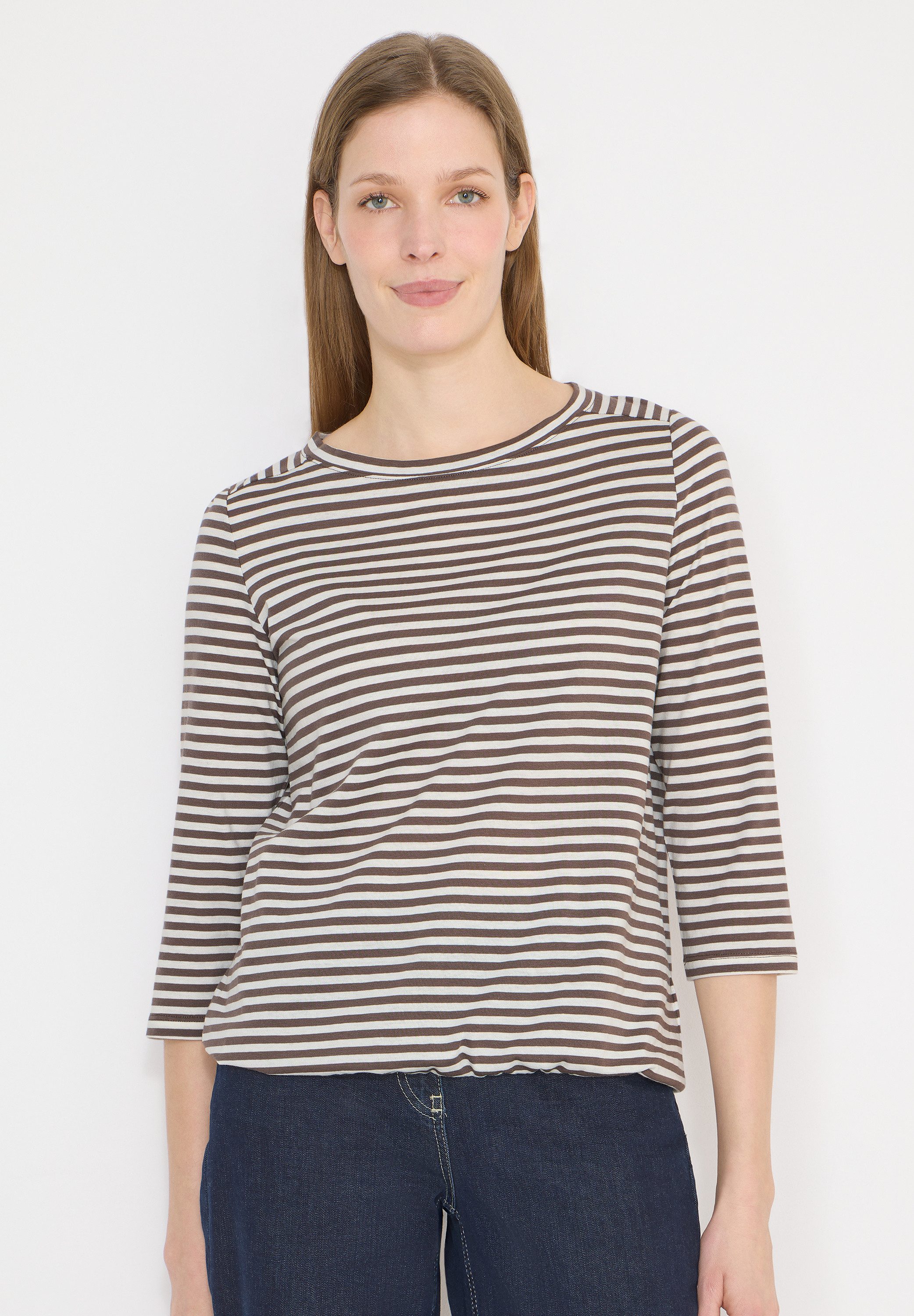 3/4-Arm-Shirt