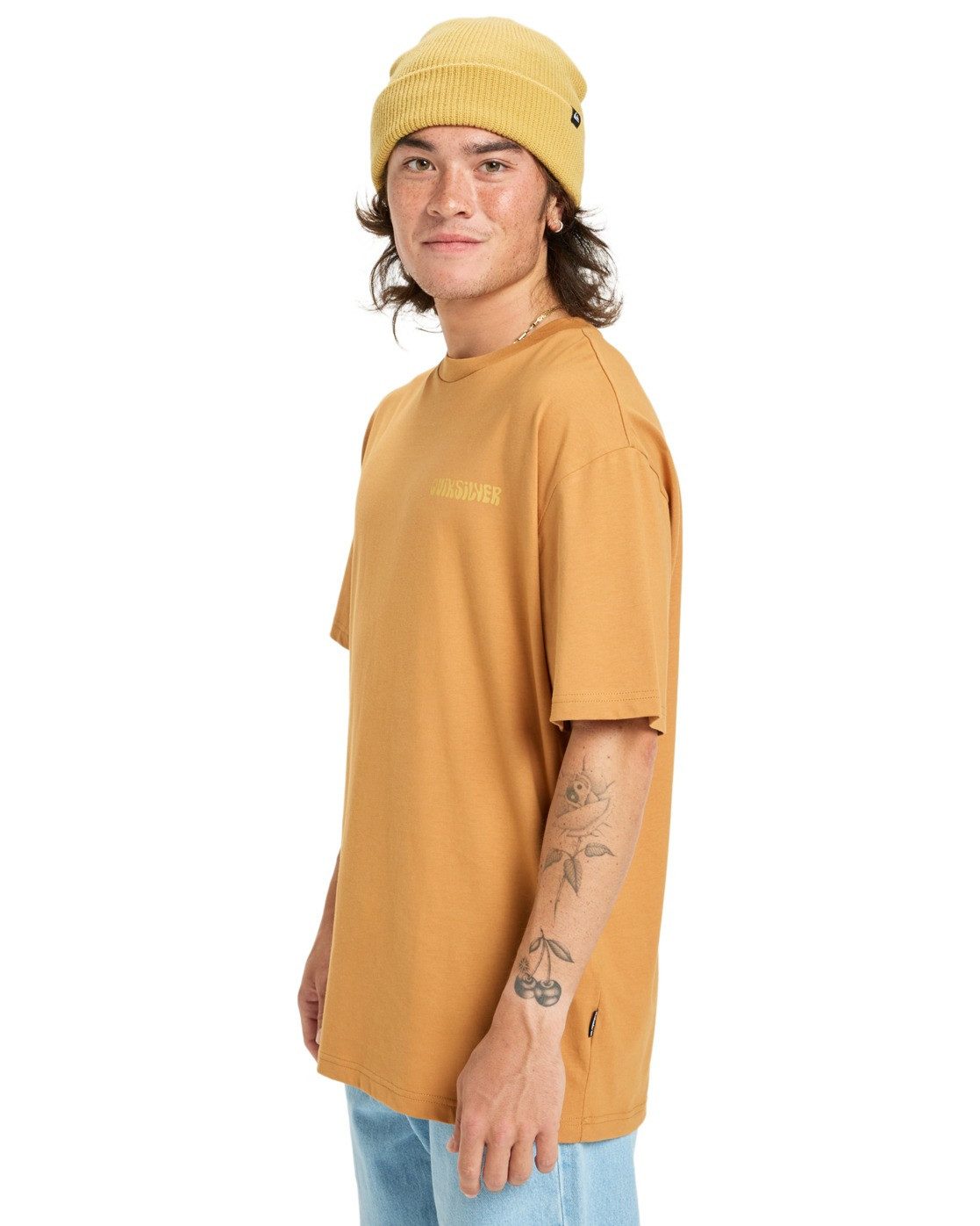 Quiksilver T-Shirt Pto Sun Flow