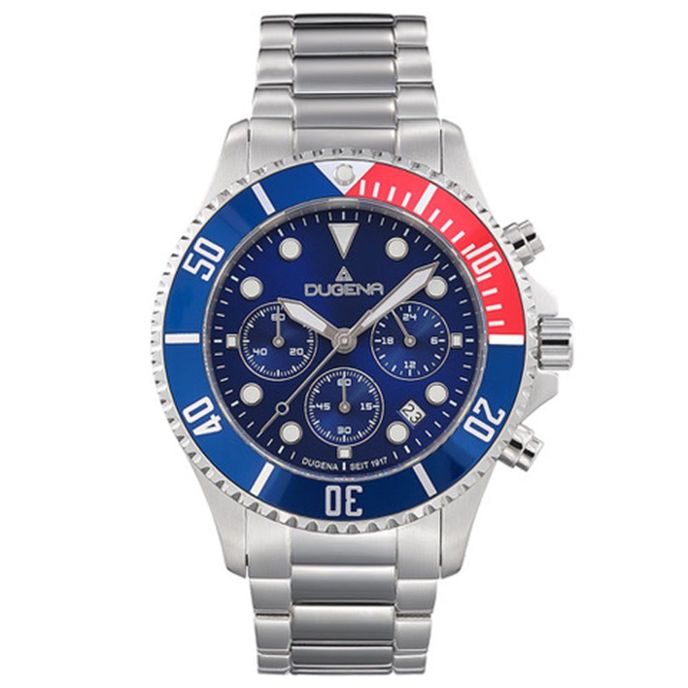 Dugena Chronograph 4461105