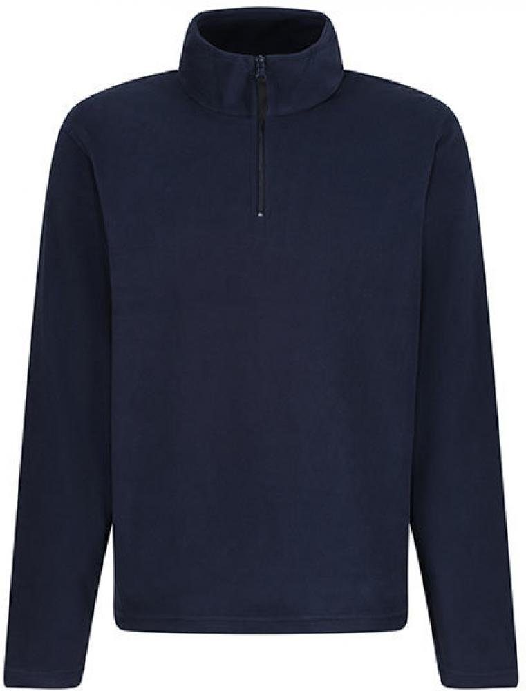 Regatta Professional Fleecepullover Micro Zip Neck