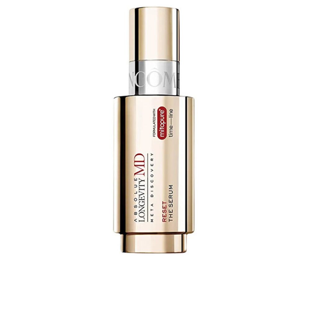 LANCOME Gesichtsmaske Lancame Absolute Longevity MD Reset Serum
