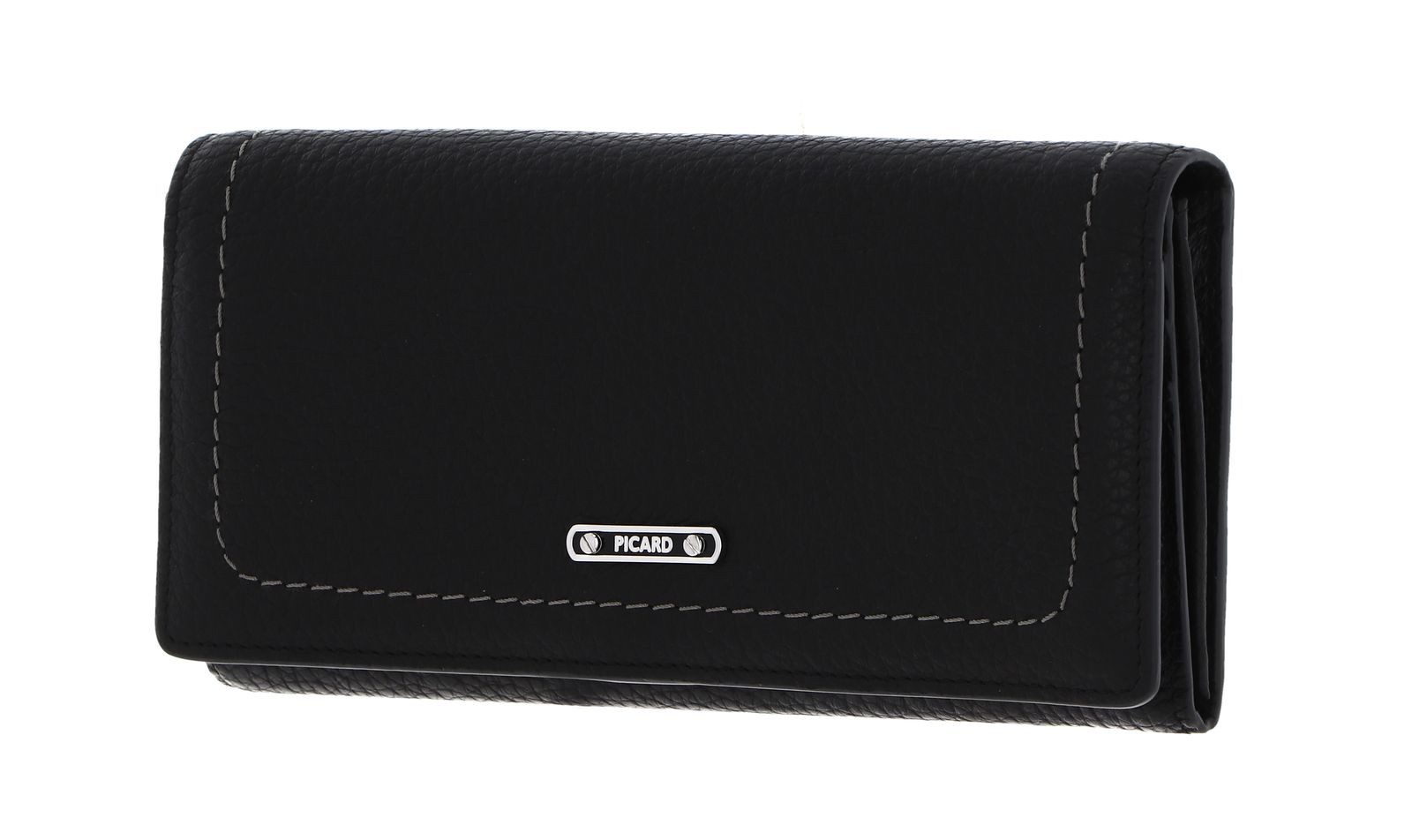 Geldbörse Flap Wallet