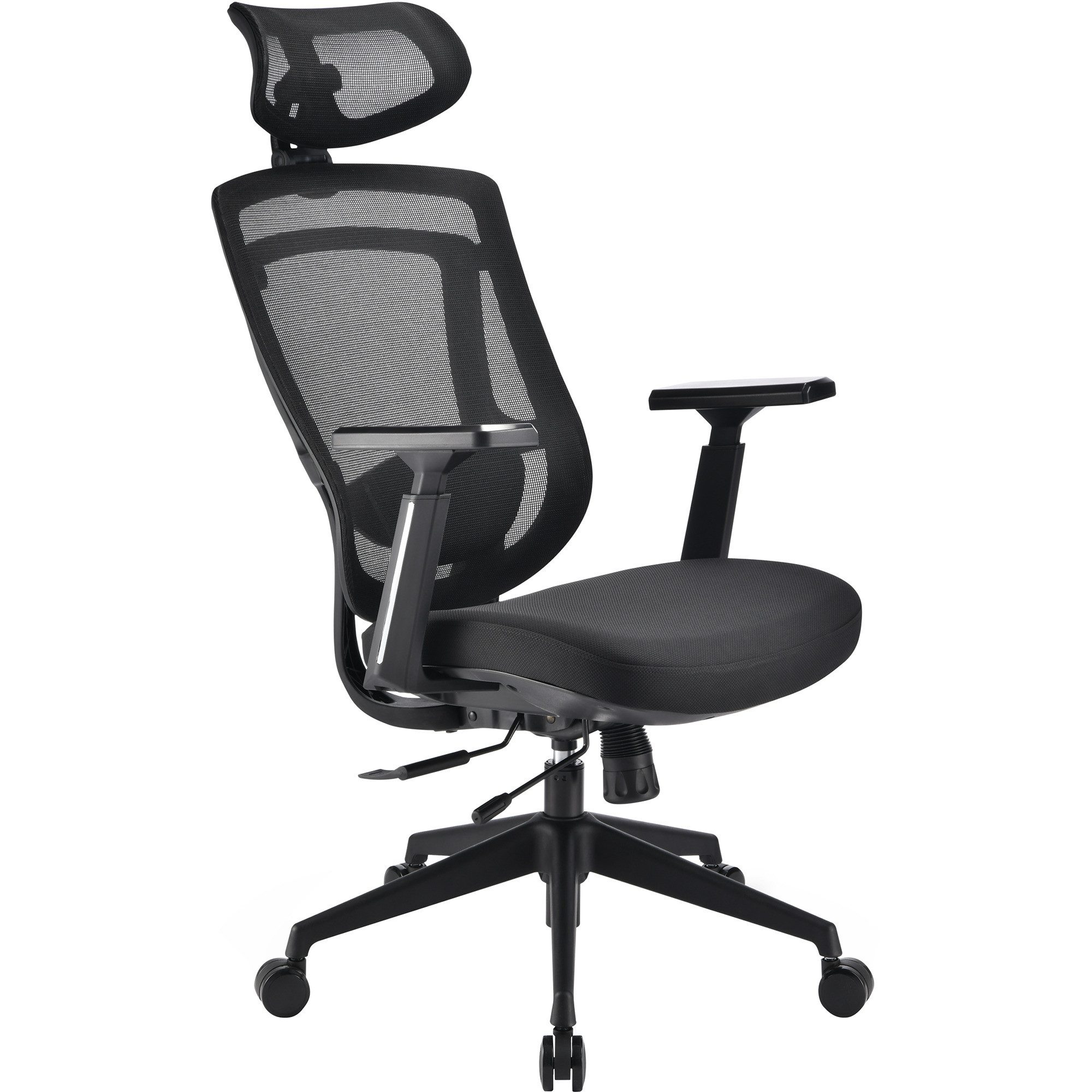 Sharkoon Bürostuhl Sharkoon Bürostuhl OfficePal C20, Stuhl