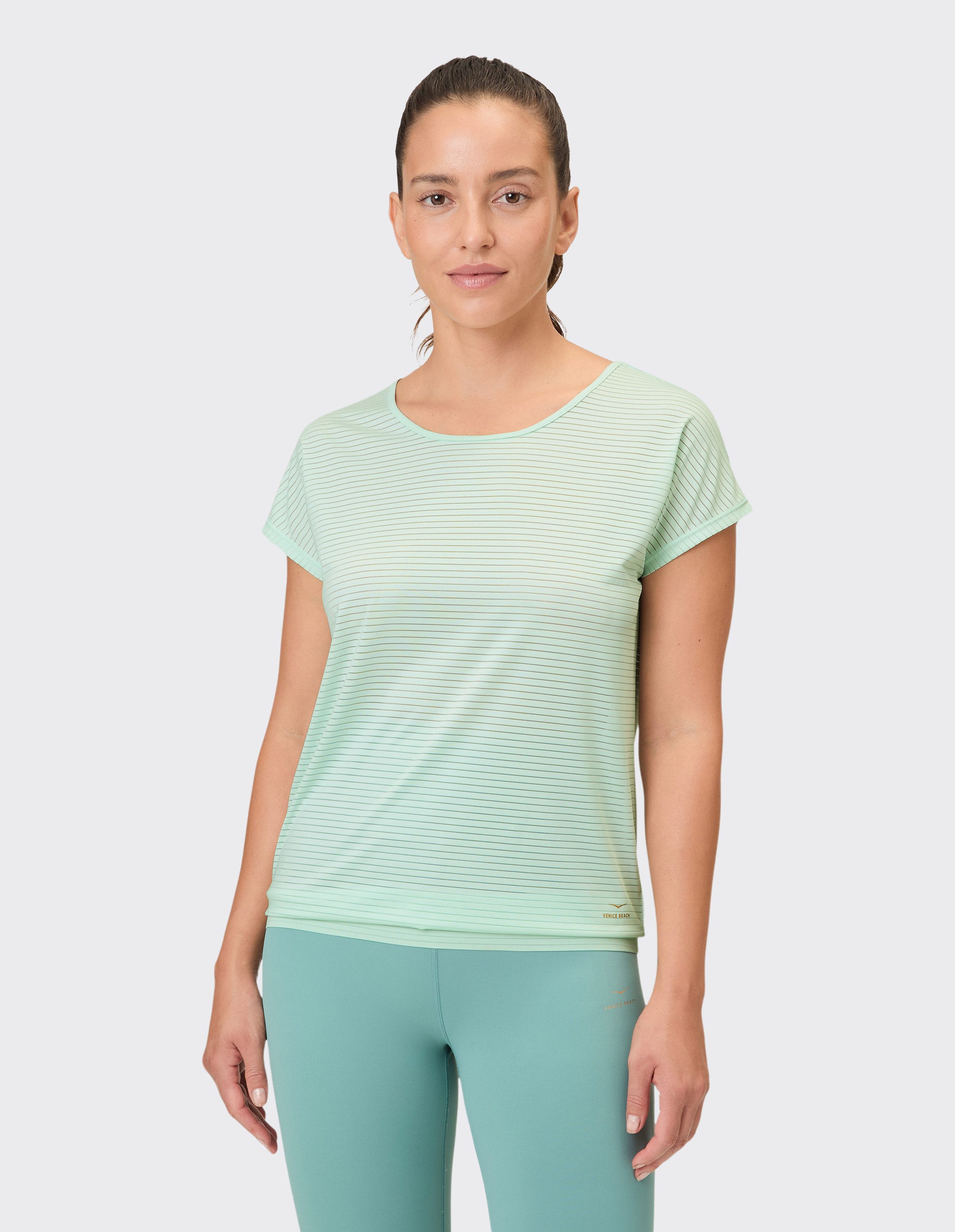Venice Beach T-Shirt T-Shirt VB Ryah günstig online kaufen