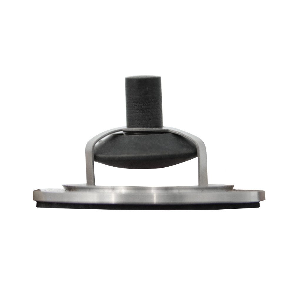 Sanicomfort Heizkörper Thermo‑Stop DN25 Schwerkraftbremse 1" Rückflussverhinderer PN10