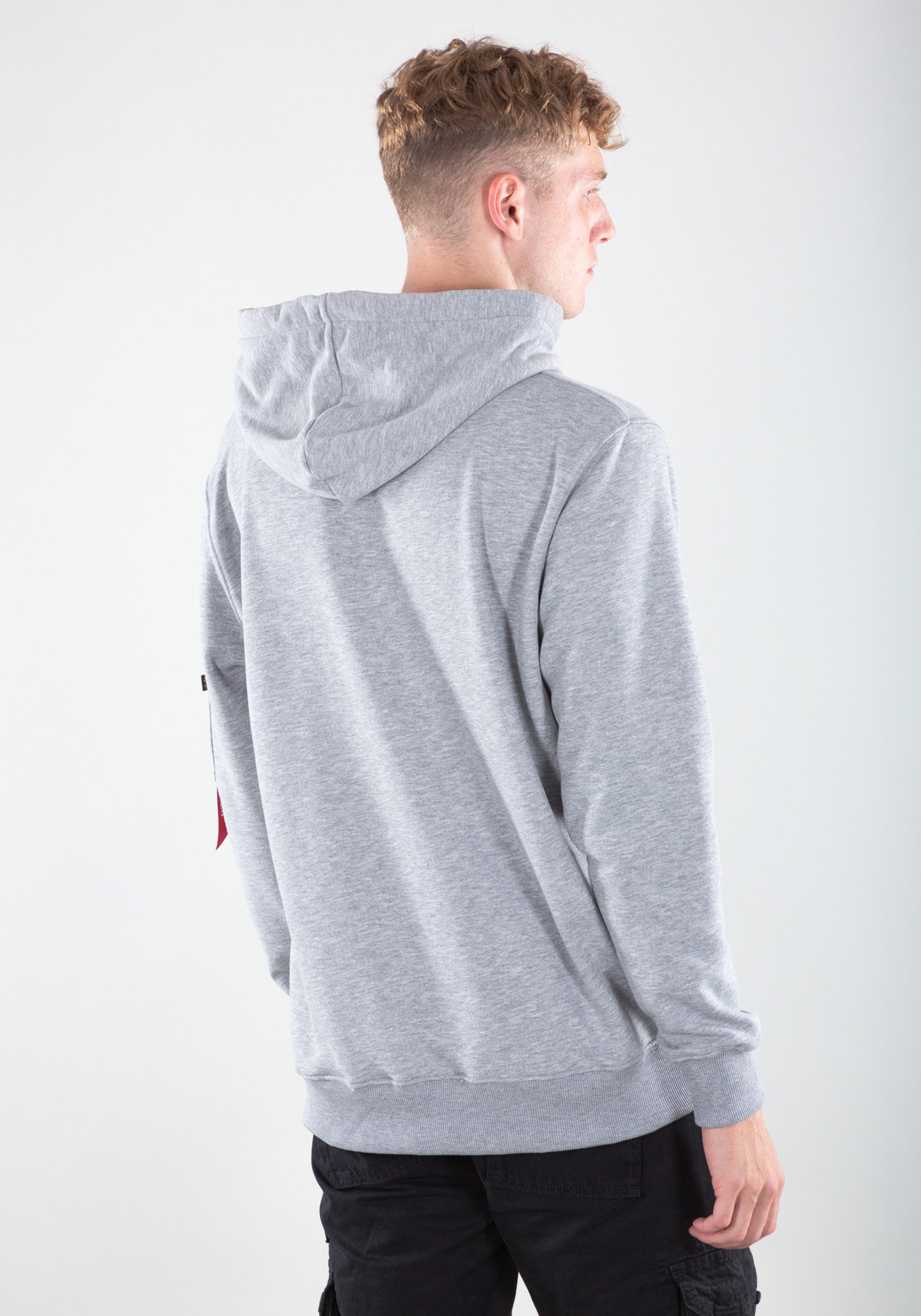 Alpha Industries Hoodie X-Fit Hoodie