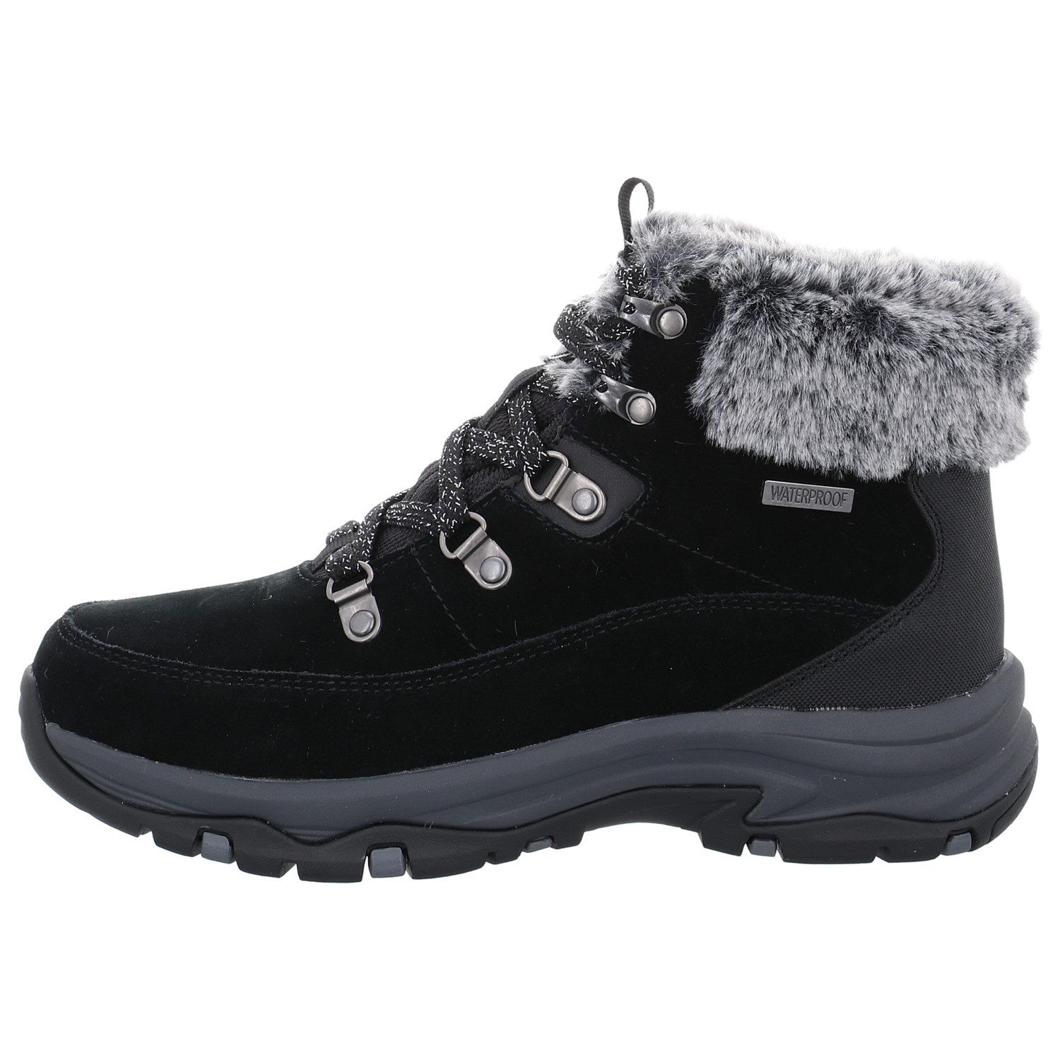 Skechers TREGO Schnürstiefel günstig online kaufen