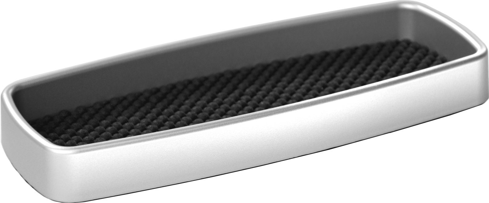 HR Autocomfort Ablageelement Antirutsch Tisch Auto Zusatz Schale Ablage Ablageschale 23 x 9 cm