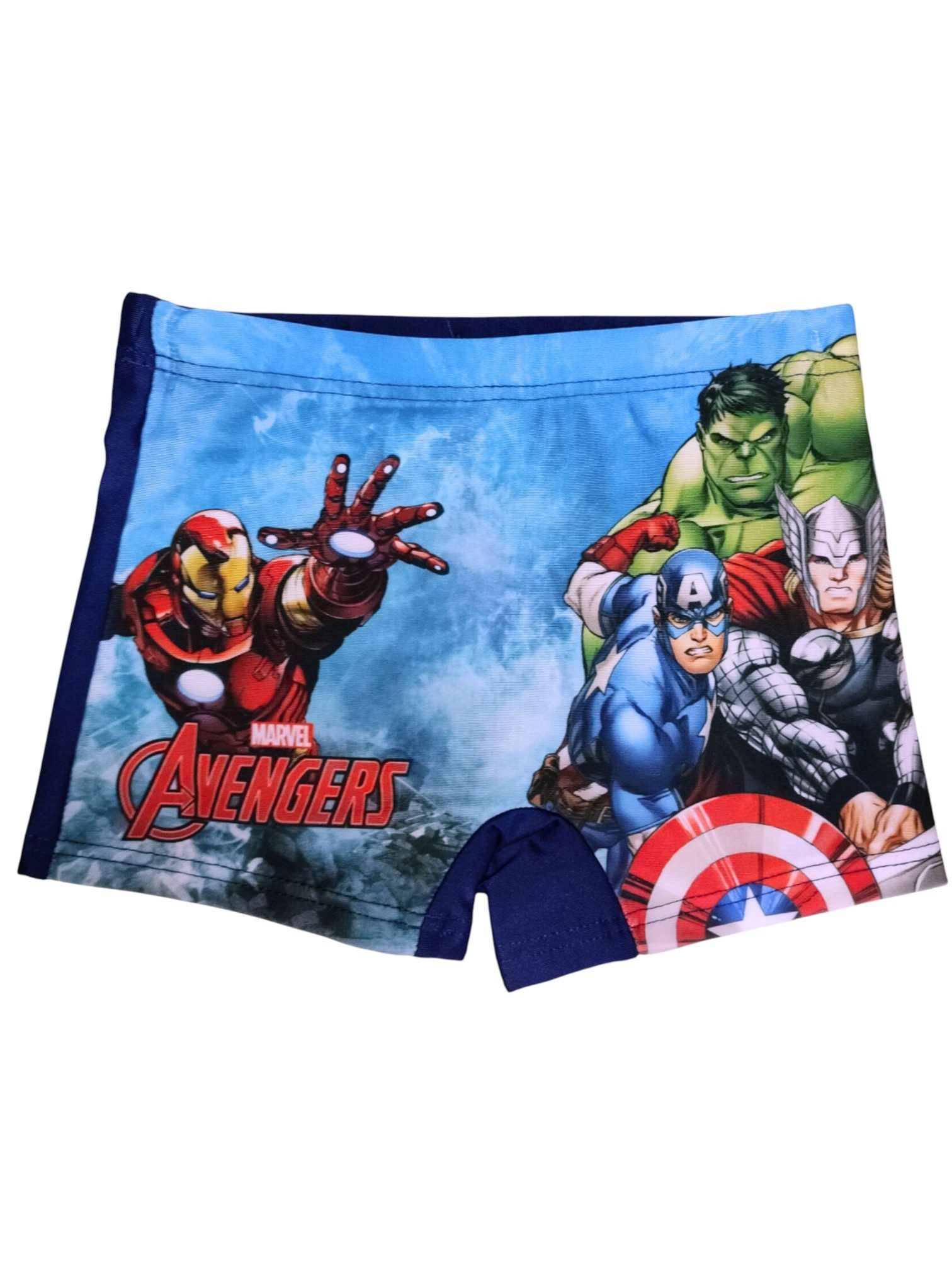Badehose Marvel