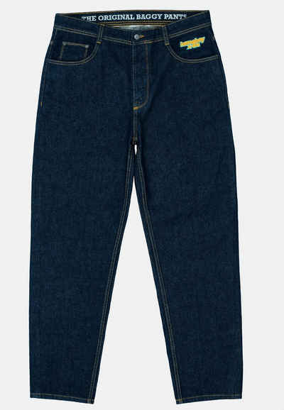 HOMEBOY Weite Jeans »x-tra BAGGY Denim«