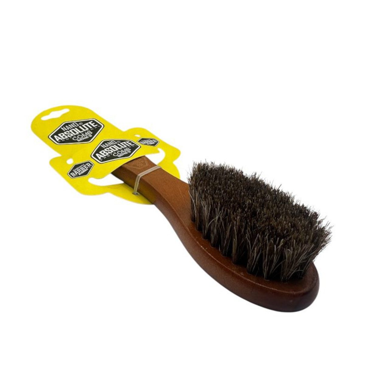 Nano Absolute Haarbürste Nano Absolute Fade Brush Fade Bürste Oval G-260, 1-tlg.