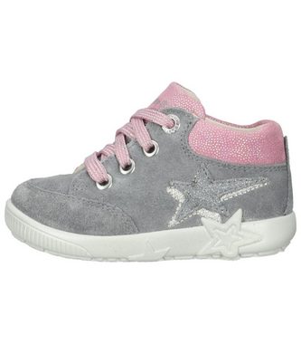 Superfit Sneaker Veloursleder Sneaker