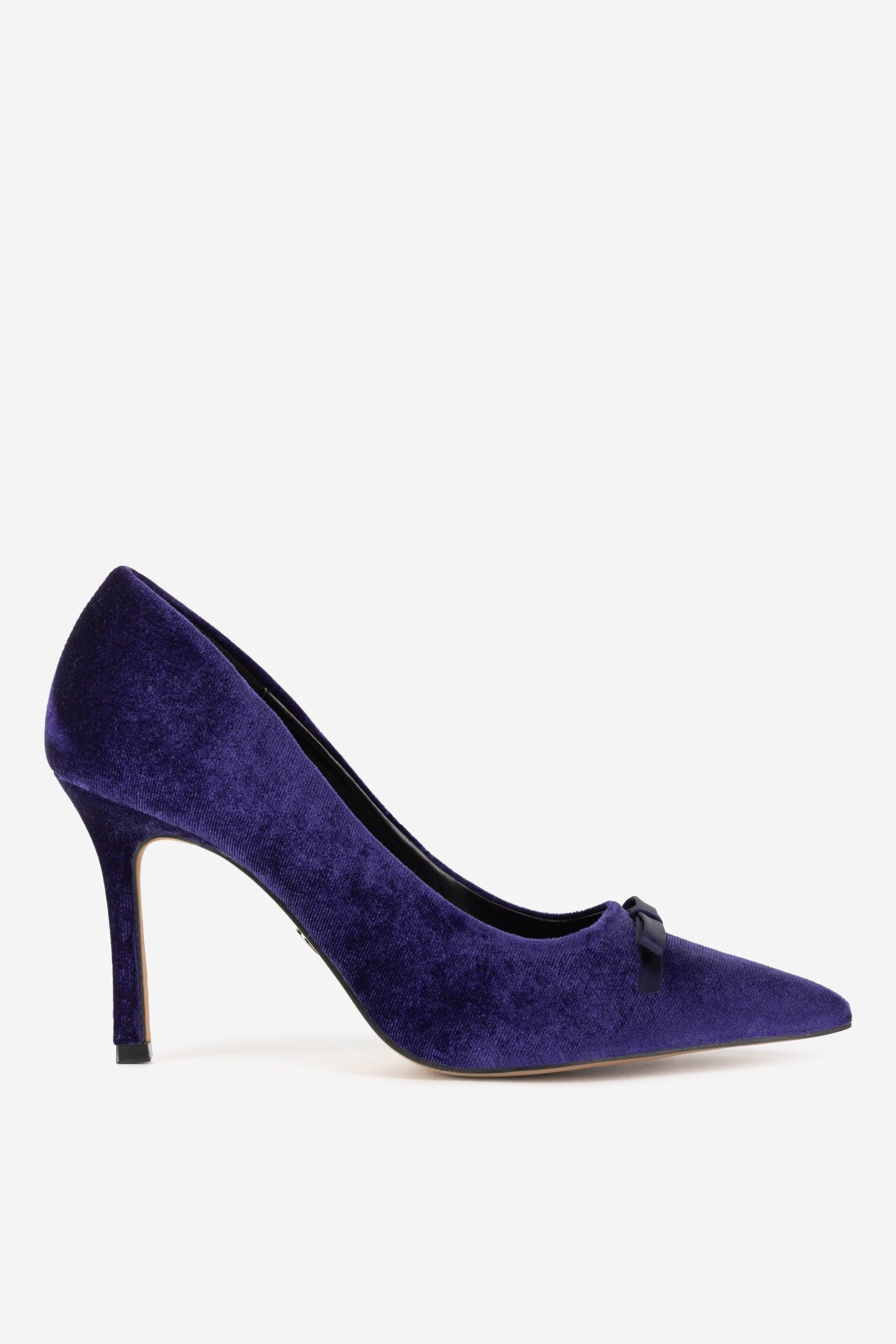 Nine West NINE WEST Damen Pumpe 41 blau 5905588985341 Pumps