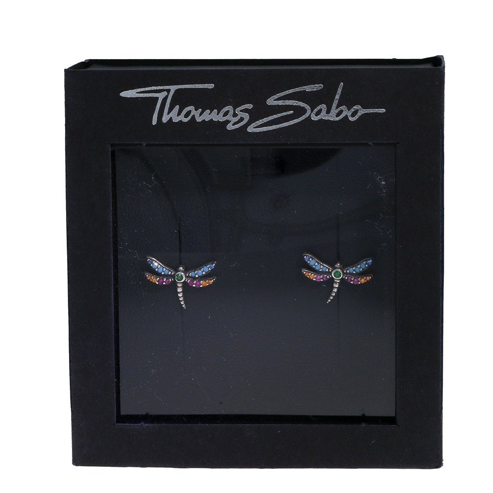 THOMAS SABO Paar Ohrstecker