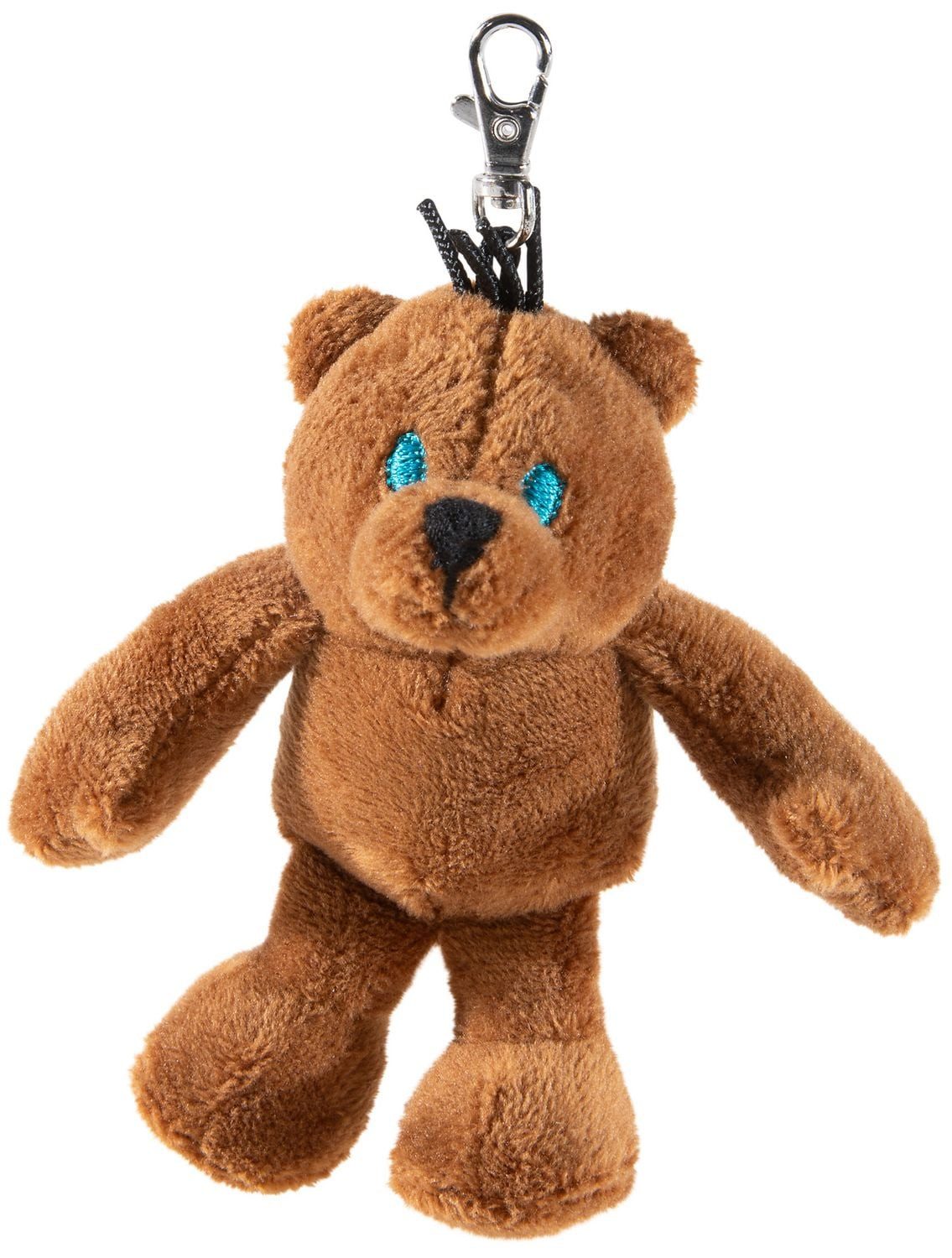 Heunec® Spiel Heunec 198463 - Janosch Kleiner Bär, Schlüsselanhänger 12 cm