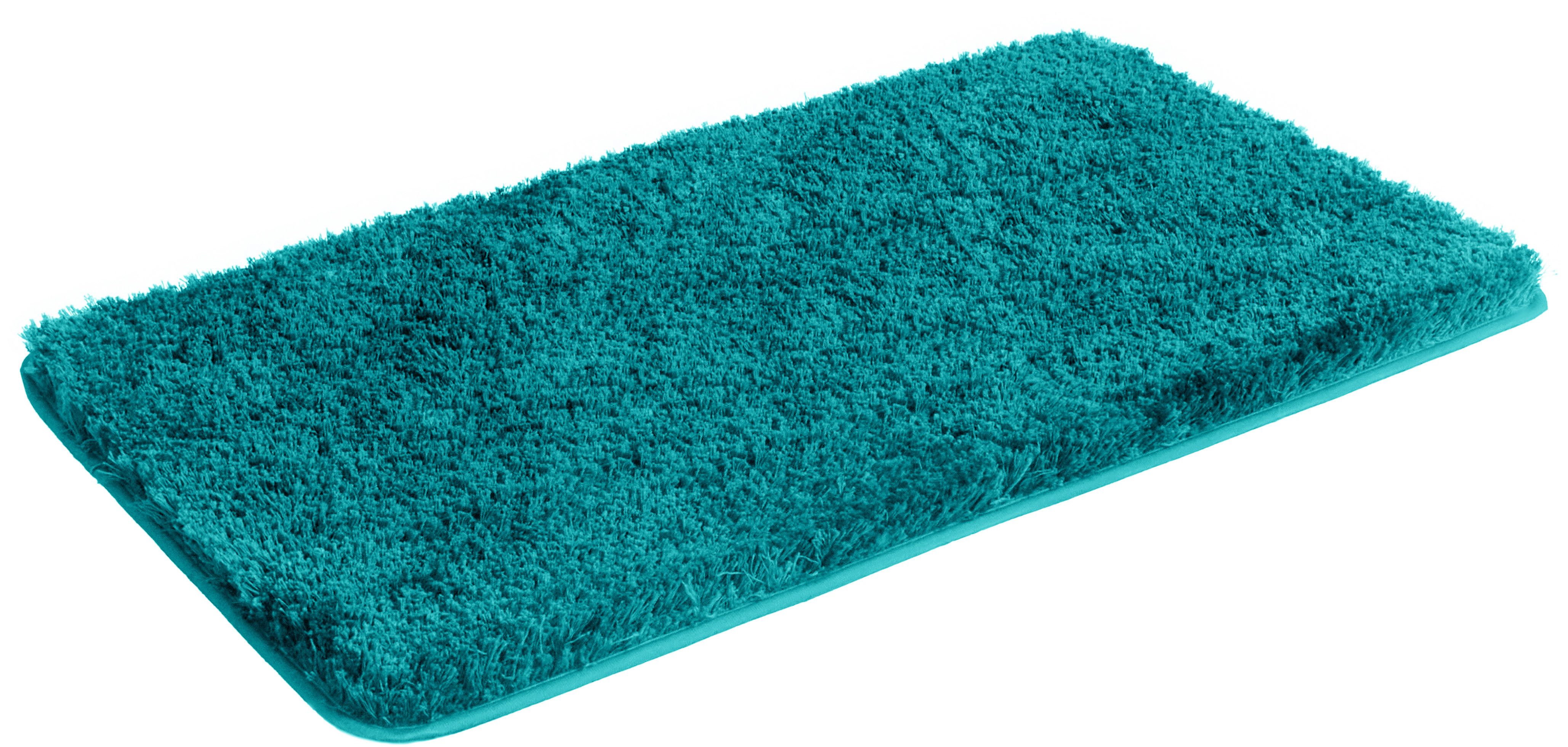 Möve Badematte Superwuschel, Badvorleger, Badezimmer Teppich, günstig online kaufen