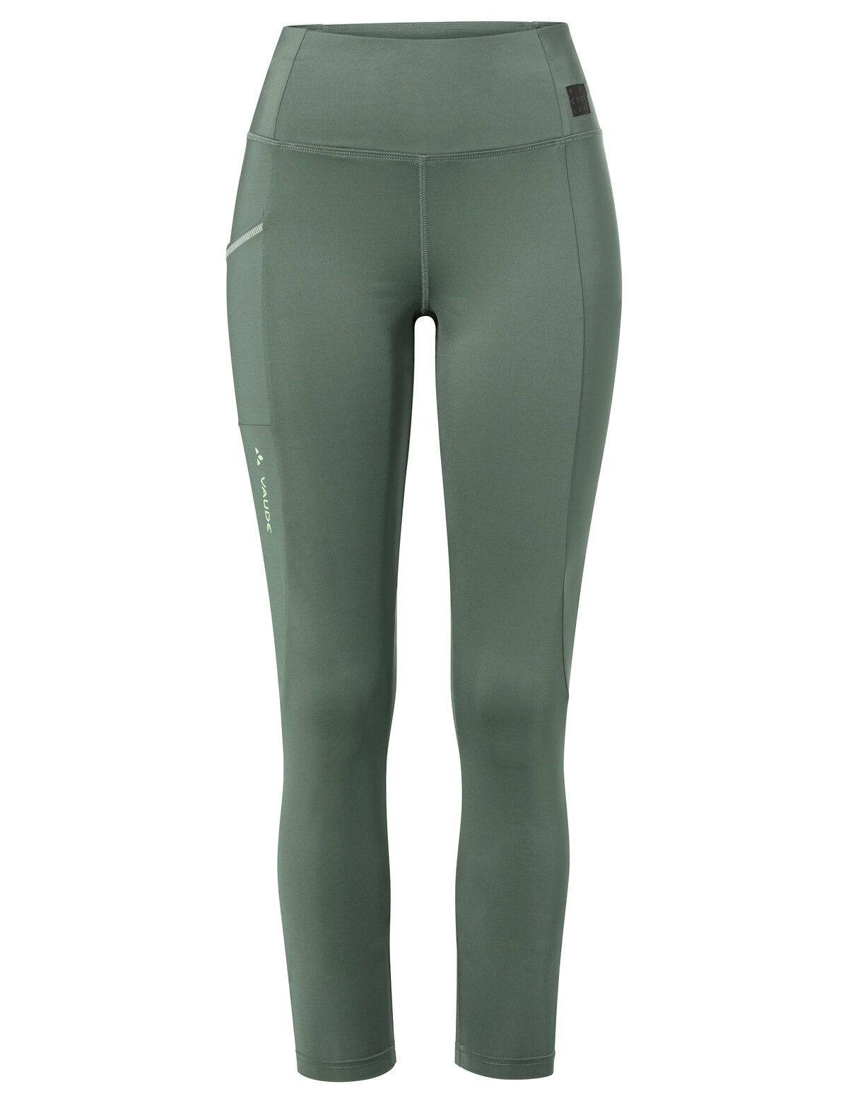 VAUDE Funktionshose Women's Essential Tights (1-tlg) günstig online kaufen