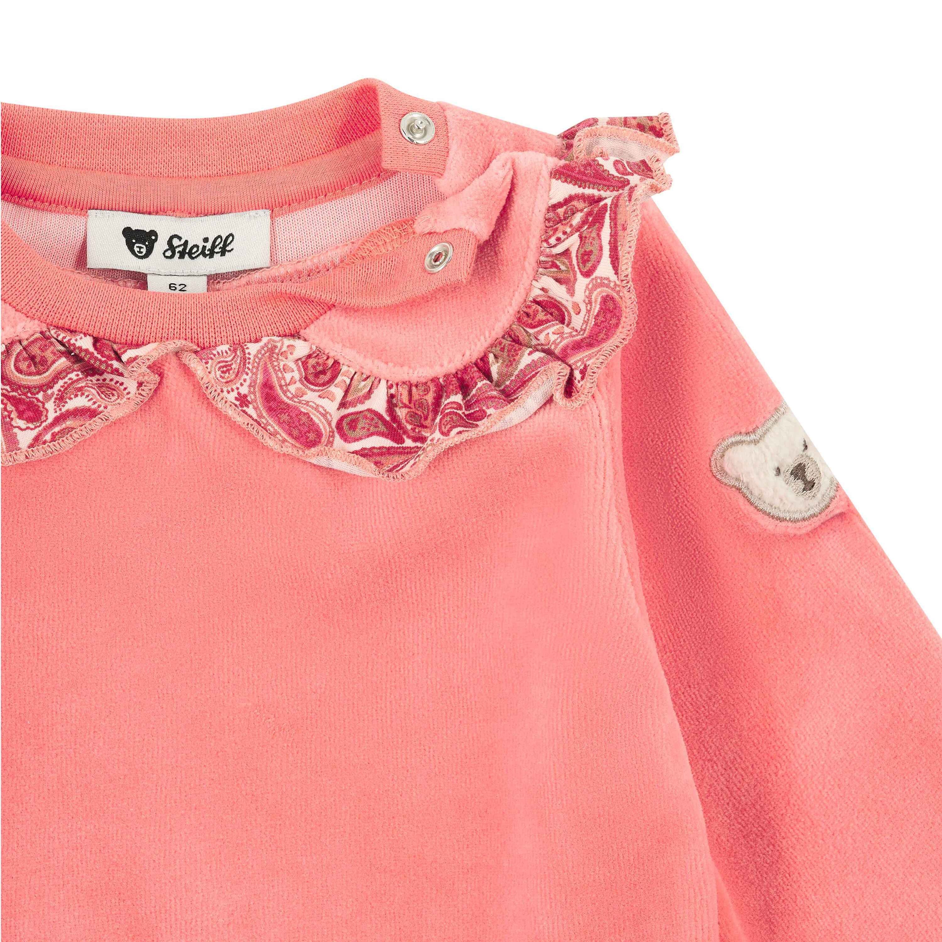 Steiff Sweatshirt Sweatshirt Woodland